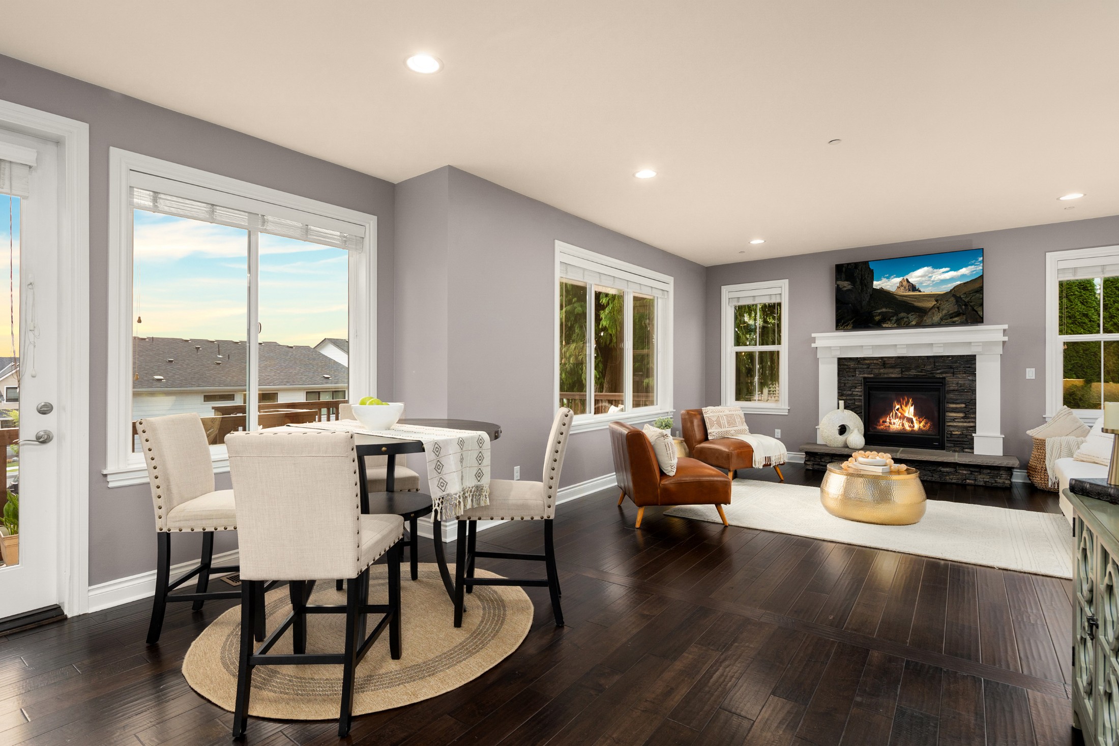  Bothell Luxury Living - 物件實景