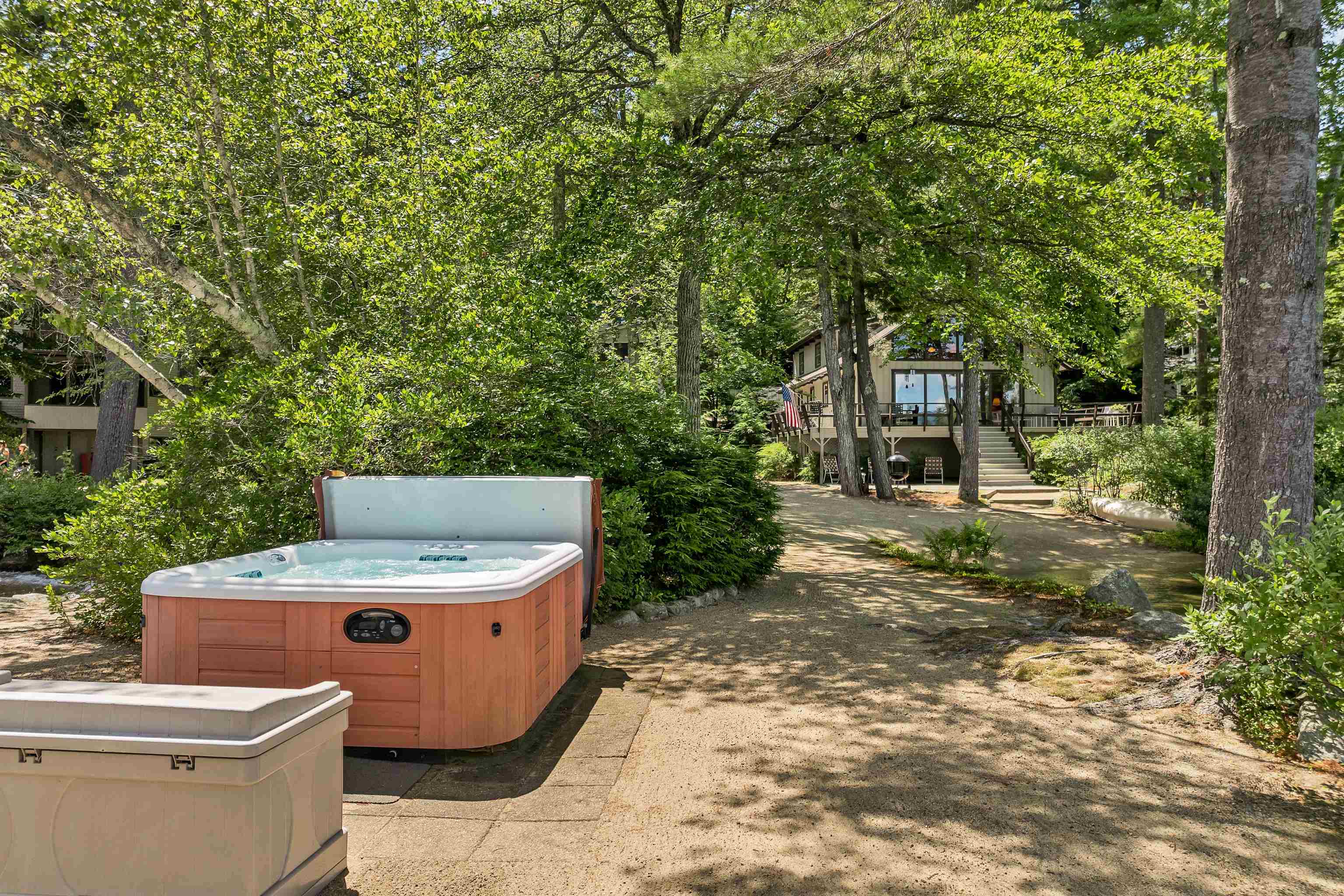 Moultonborough, New Hampshire, 03254, United States, 3 Bedrooms Bedrooms, ,3 BathroomsBathrooms,Residential,For Sale,1901943