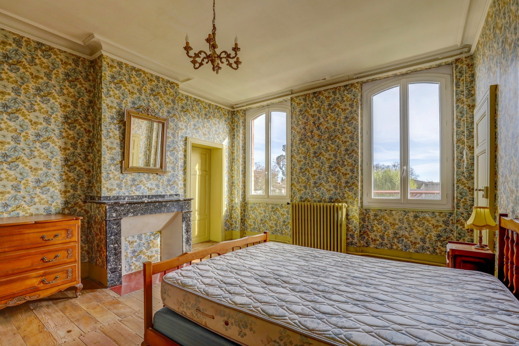  Paisance du Touch , Maison + Dépendances sur Parcelle de 4500M2 - 物件實景