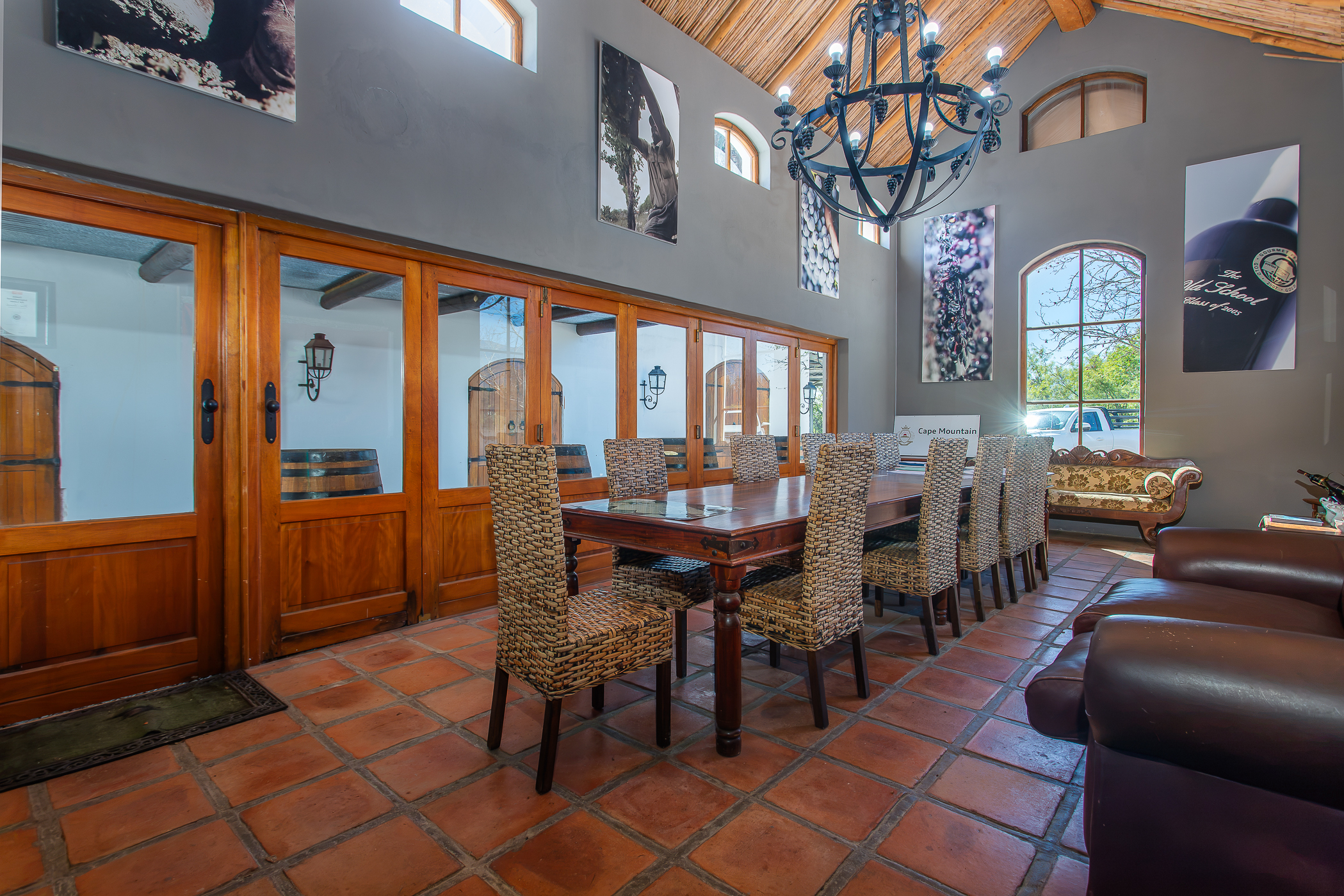  Boutique Lifestyle Farm & Winery - 物件實景