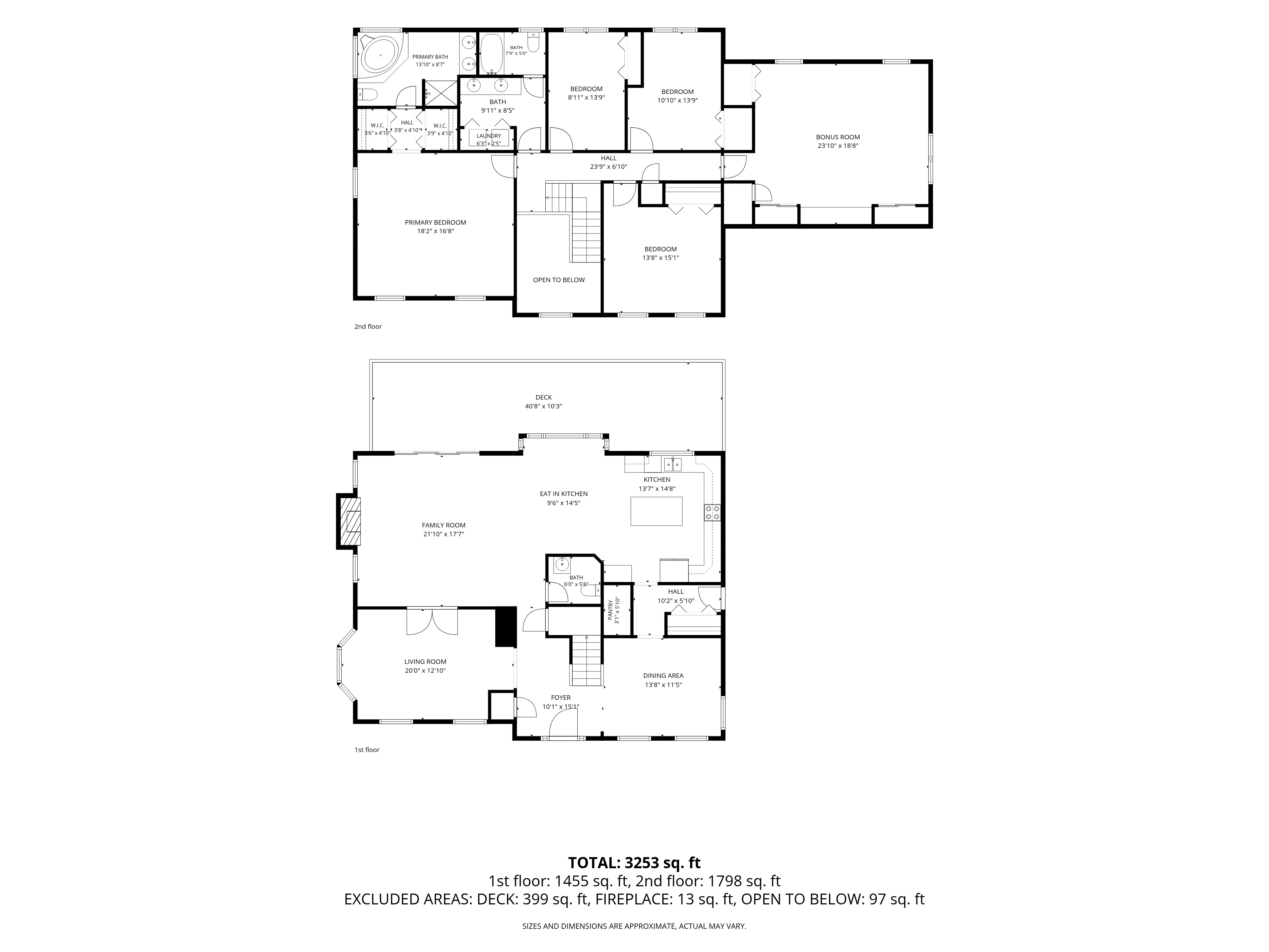  Classic Colonial Nestled on 3 Private Acres in Autumn Ridge - 物件實景