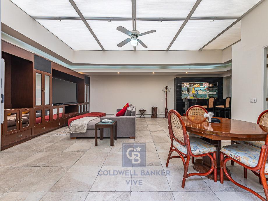 Antonia, La Magdalena Contreras, Ciudad de México, 10200, Mexico, 3 Bedrooms Bedrooms, ,3 BathroomsBathrooms,Residential,For Sale,Antonia,1591990