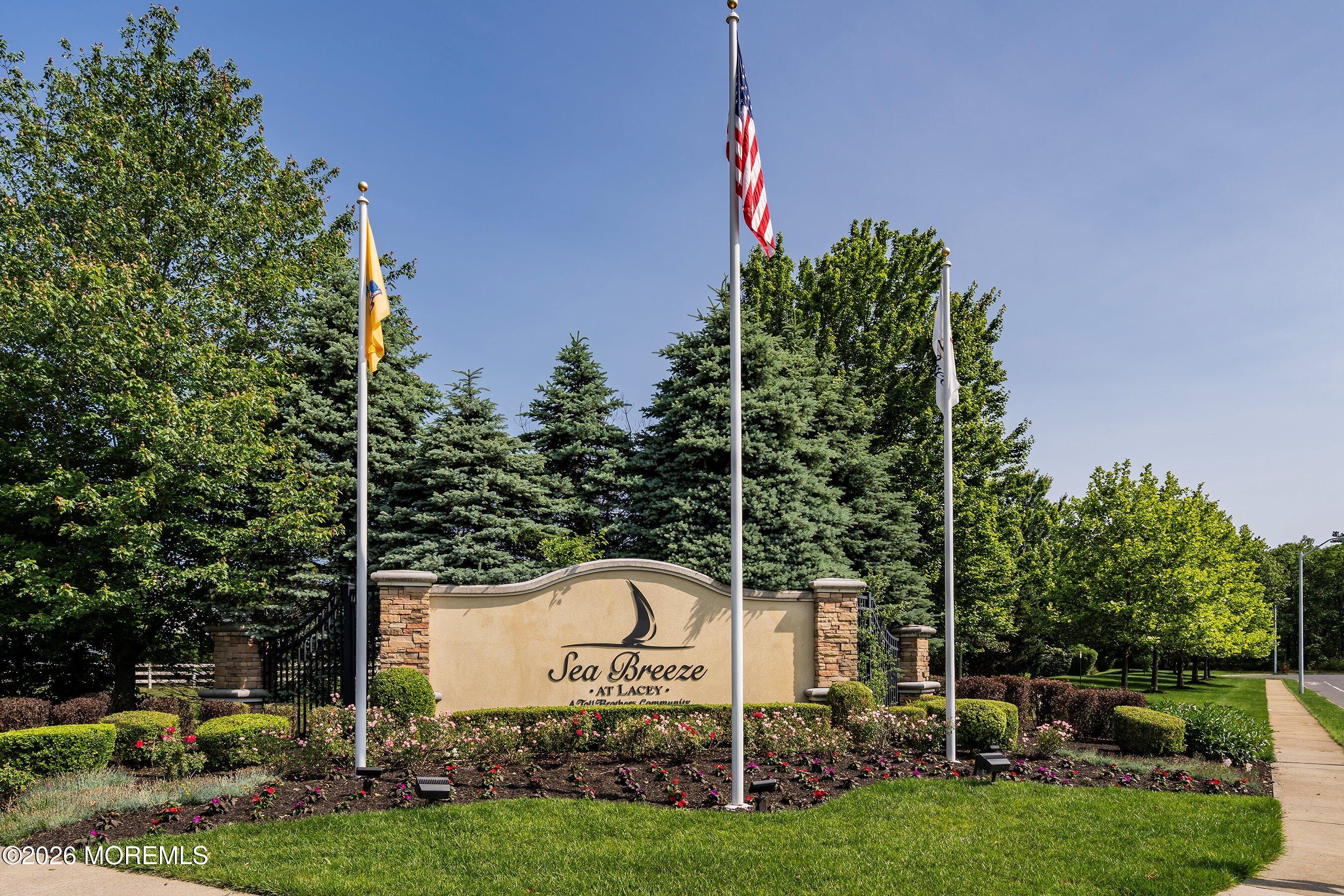 Forked River, New Jersey, 08731, United States, 2 Bedrooms Bedrooms, ,2 BathroomsBathrooms,Residential,For Sale,2010014