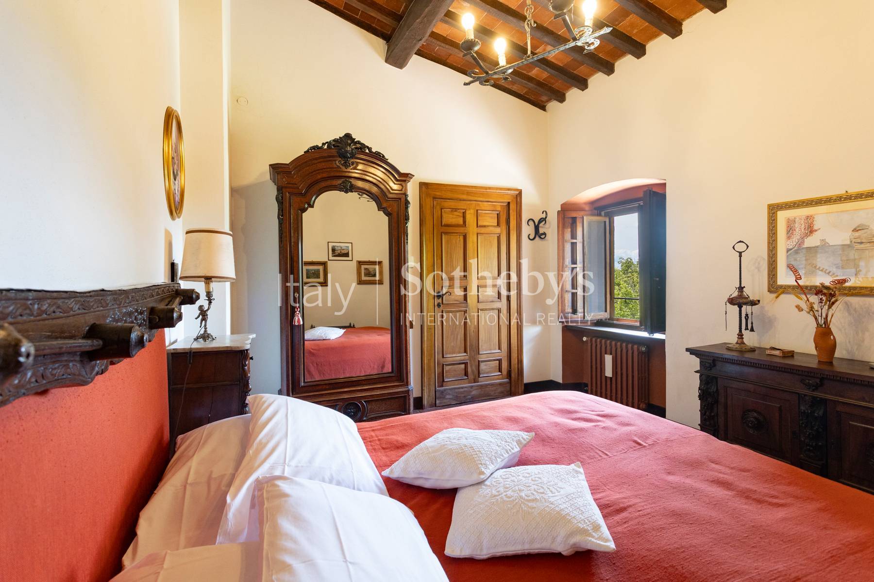  Winery in the heart of the Chianti Classico region - 物件實景