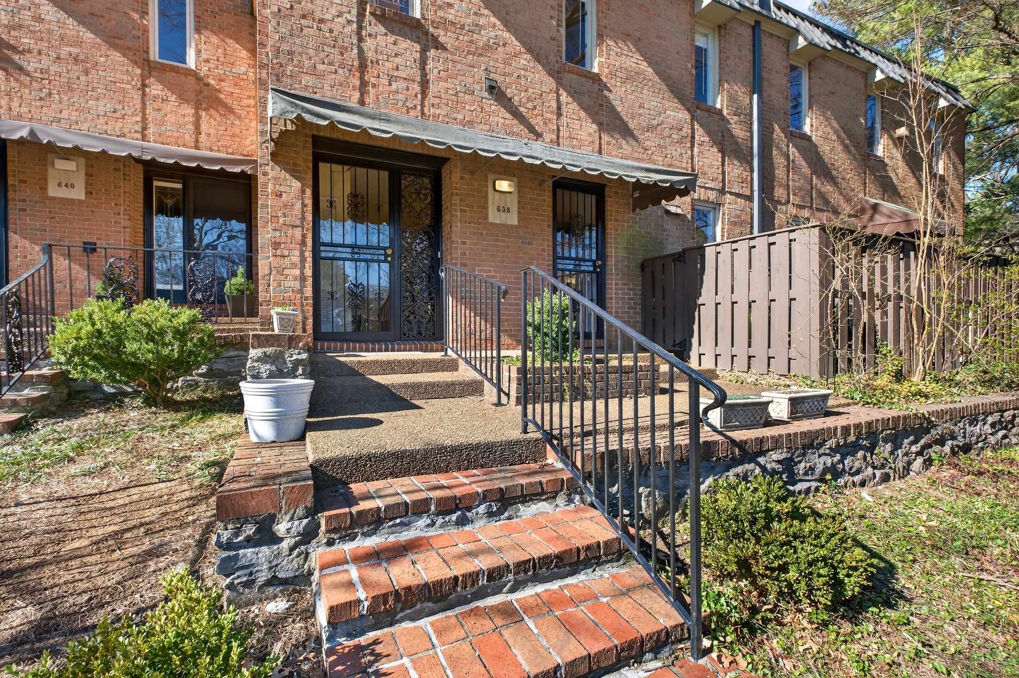  638 Timber Ln, Nashville, TN, 37215 - 物件實景