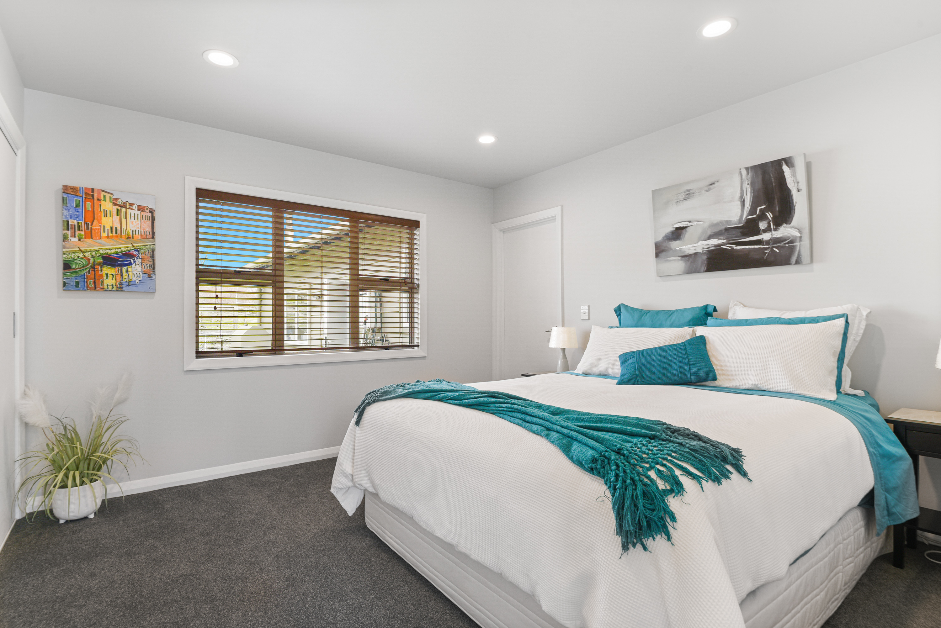 Space, Style & Serenity in Brunswick Park - 物件實景