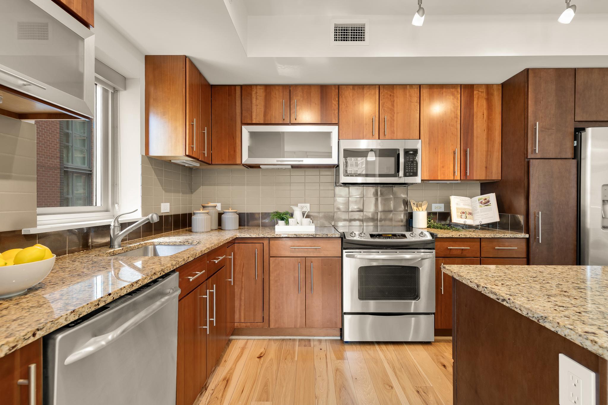  1025 1st Street SE, Washington, DC, 20003 - 物件實景