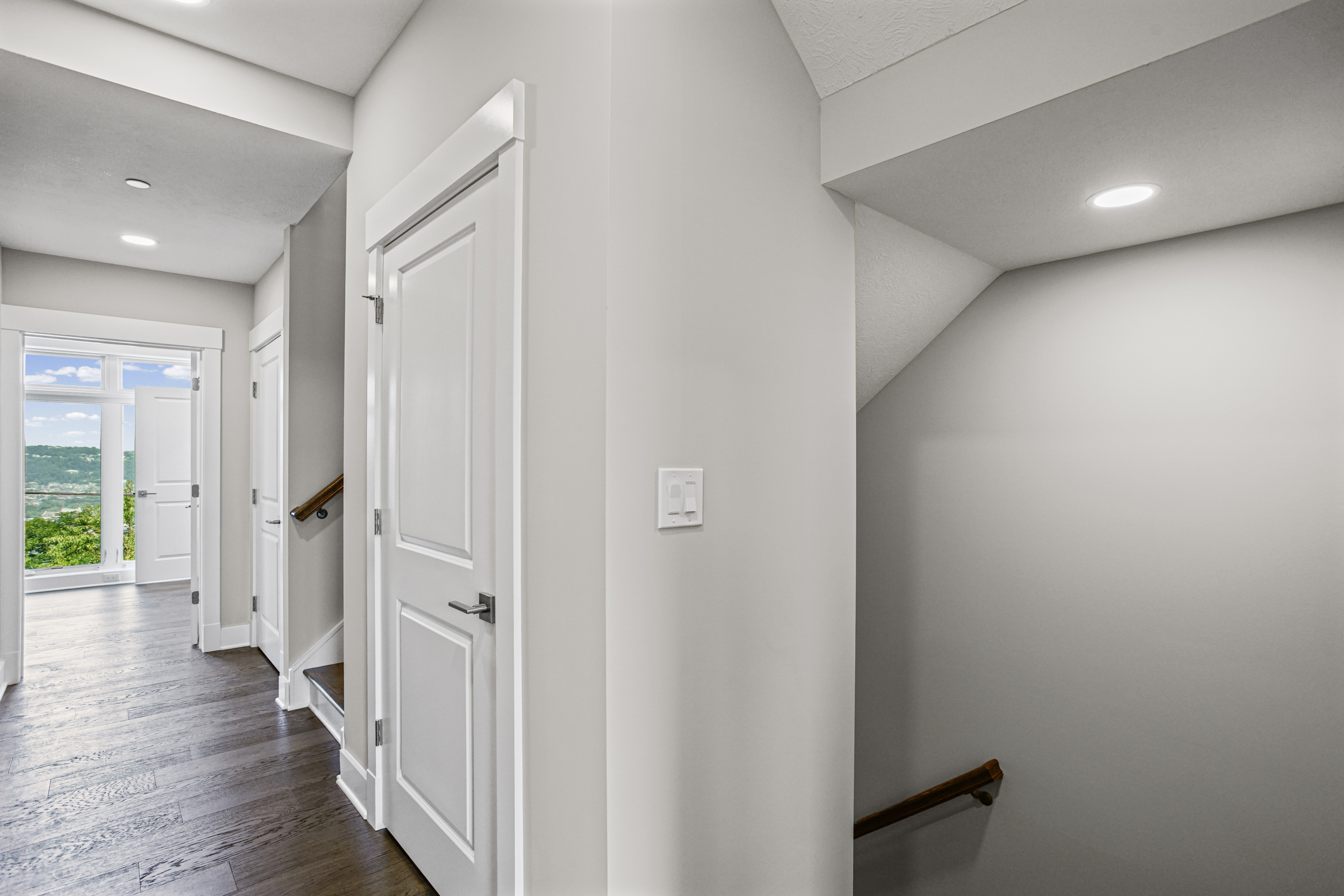  1607 Grandview Avenue, Pittsburgh, PA 15211 - 物件實景