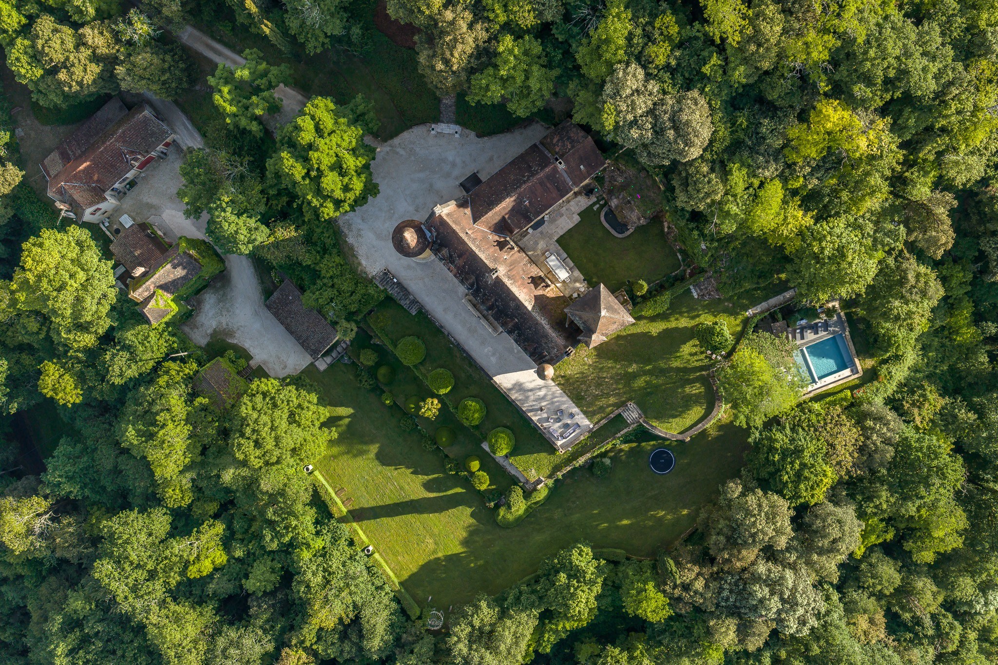  The jewel of the Périgord Noir - 物件實景