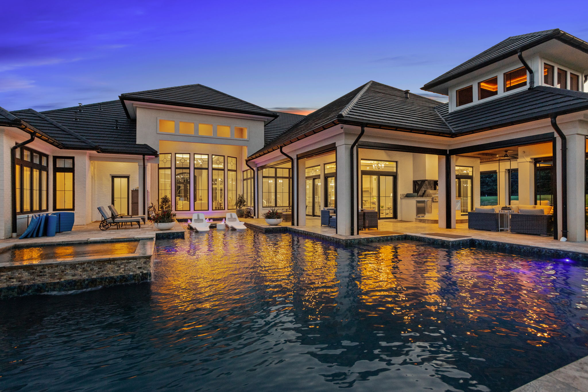 4988 Jordan Road, Greer, SC 29651 - 物件實景