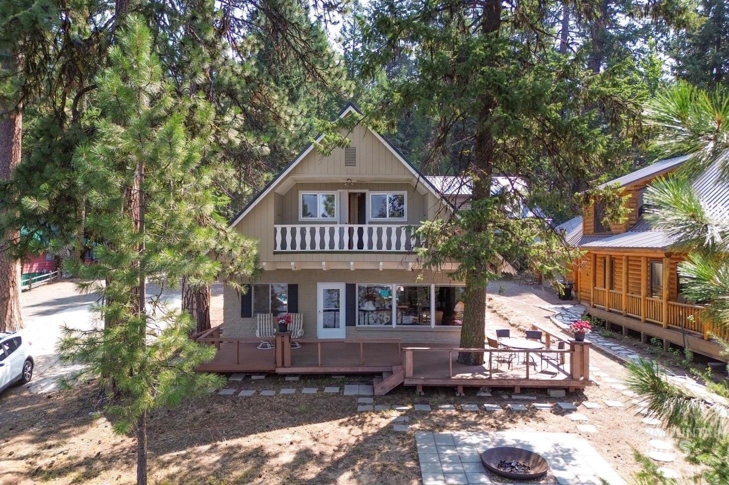 McCall, Idaho, 83638, United States, 4 Bedrooms Bedrooms, ,2 BathroomsBathrooms,Residential,For Sale,1828715