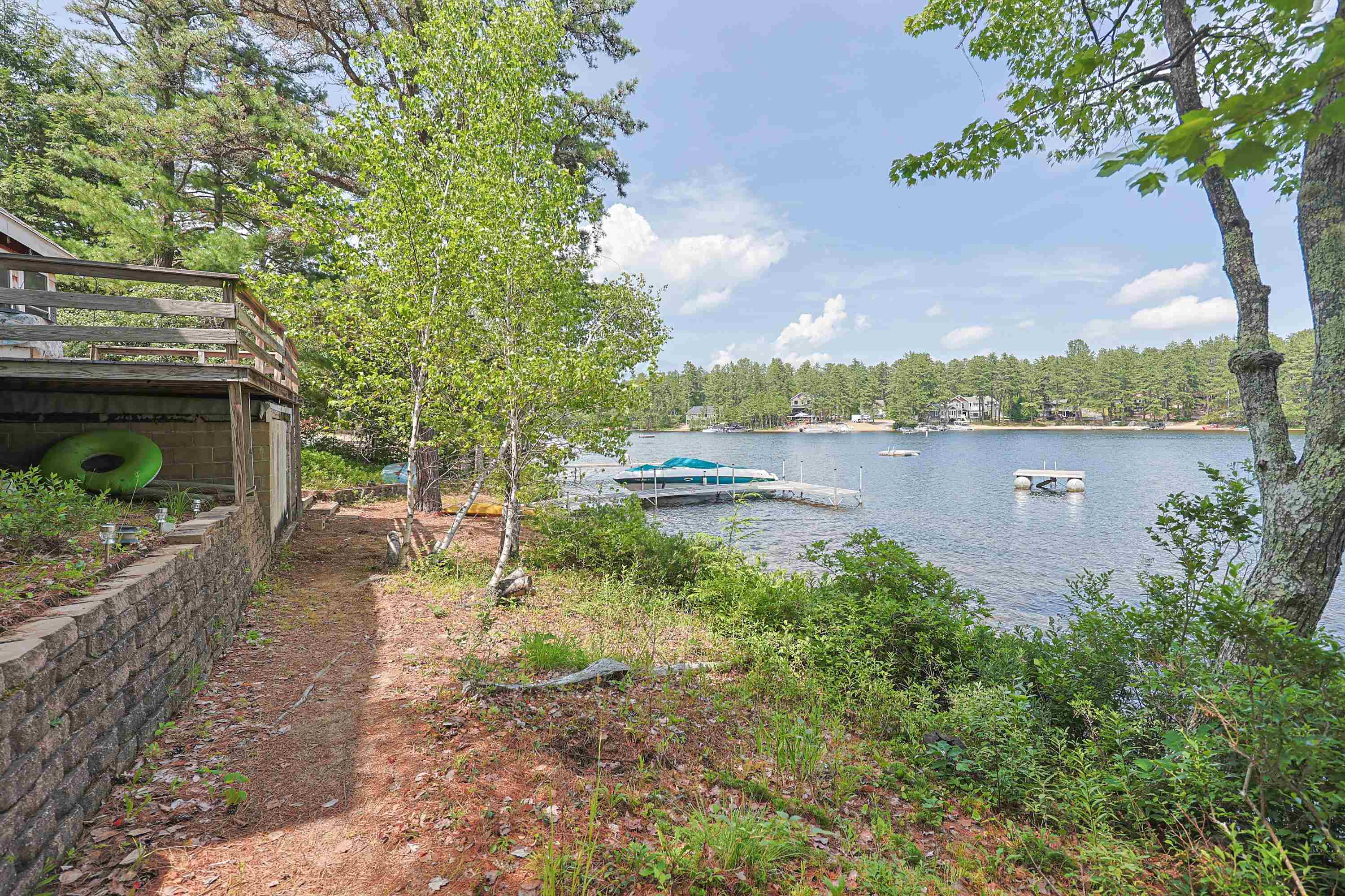 Ossipee, New Hampshire, 03814, United States, 2 Bedrooms Bedrooms, ,2 BathroomsBathrooms,Residential,For Sale,1895643