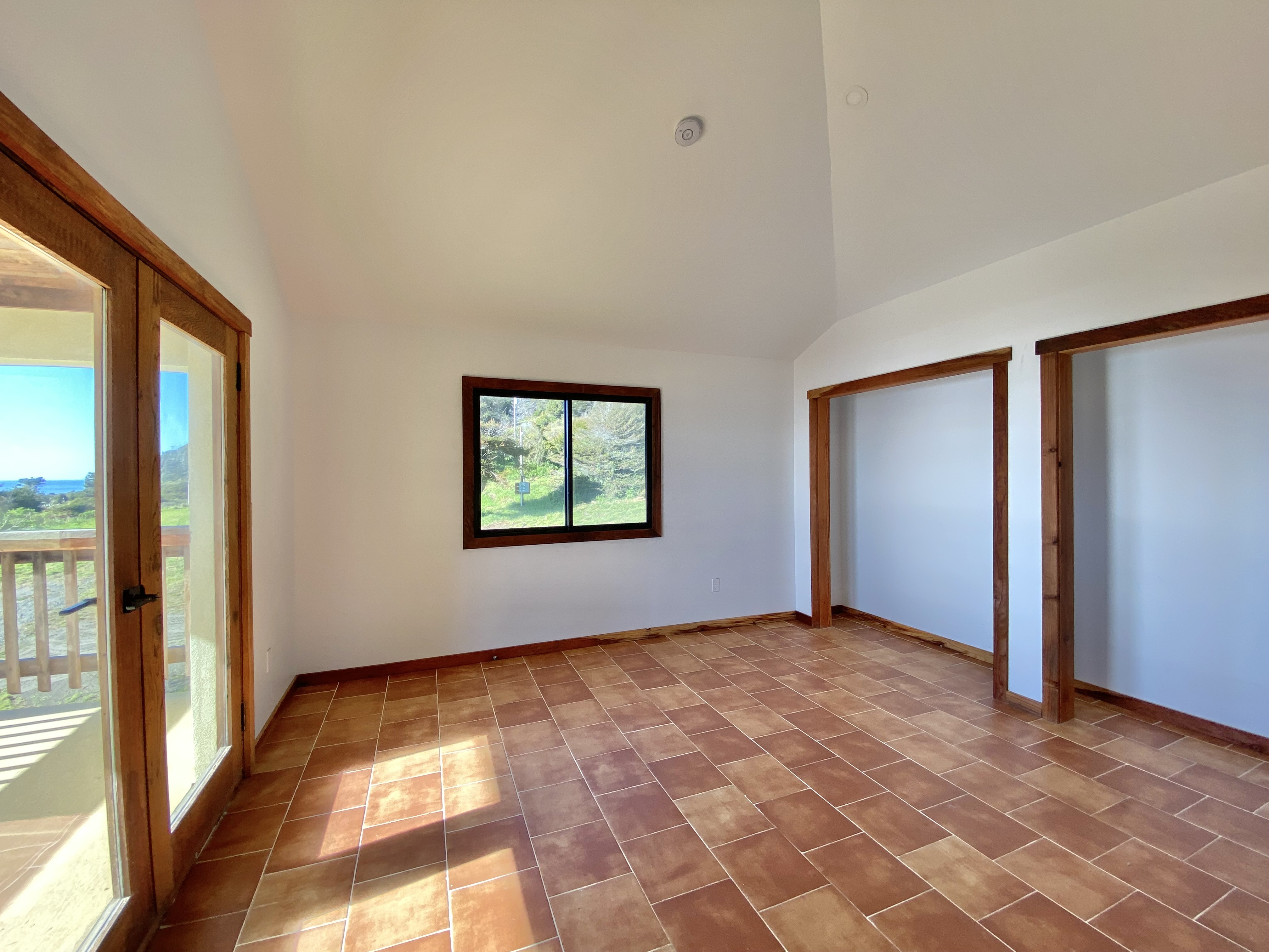  20-Acre Ocean View Parcel - 物件實景