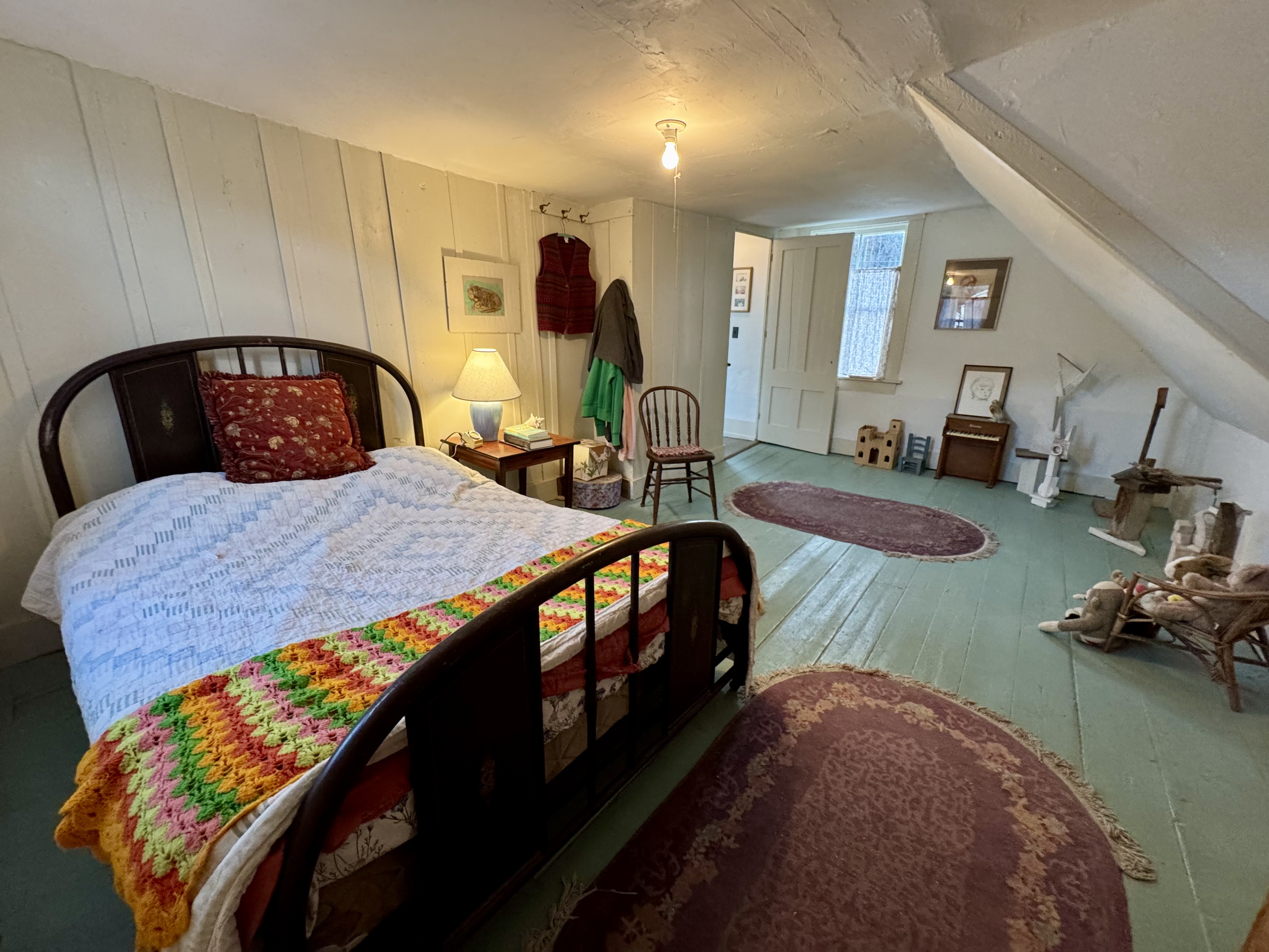  74 Chicken Farm Road - 物件實景