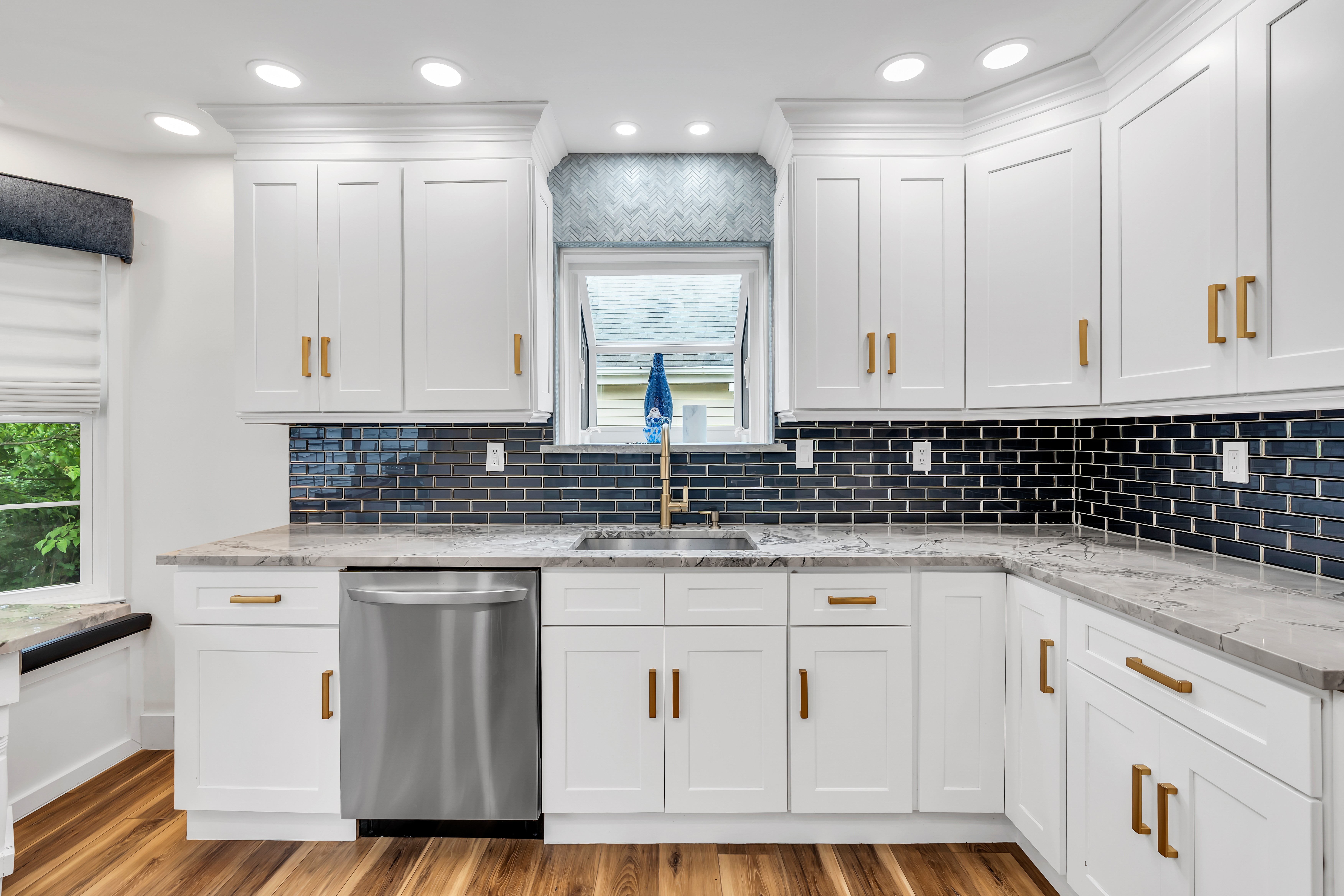  Renovated Detached Regency Model in the Prestigious Community of Raintree - 物件實景
