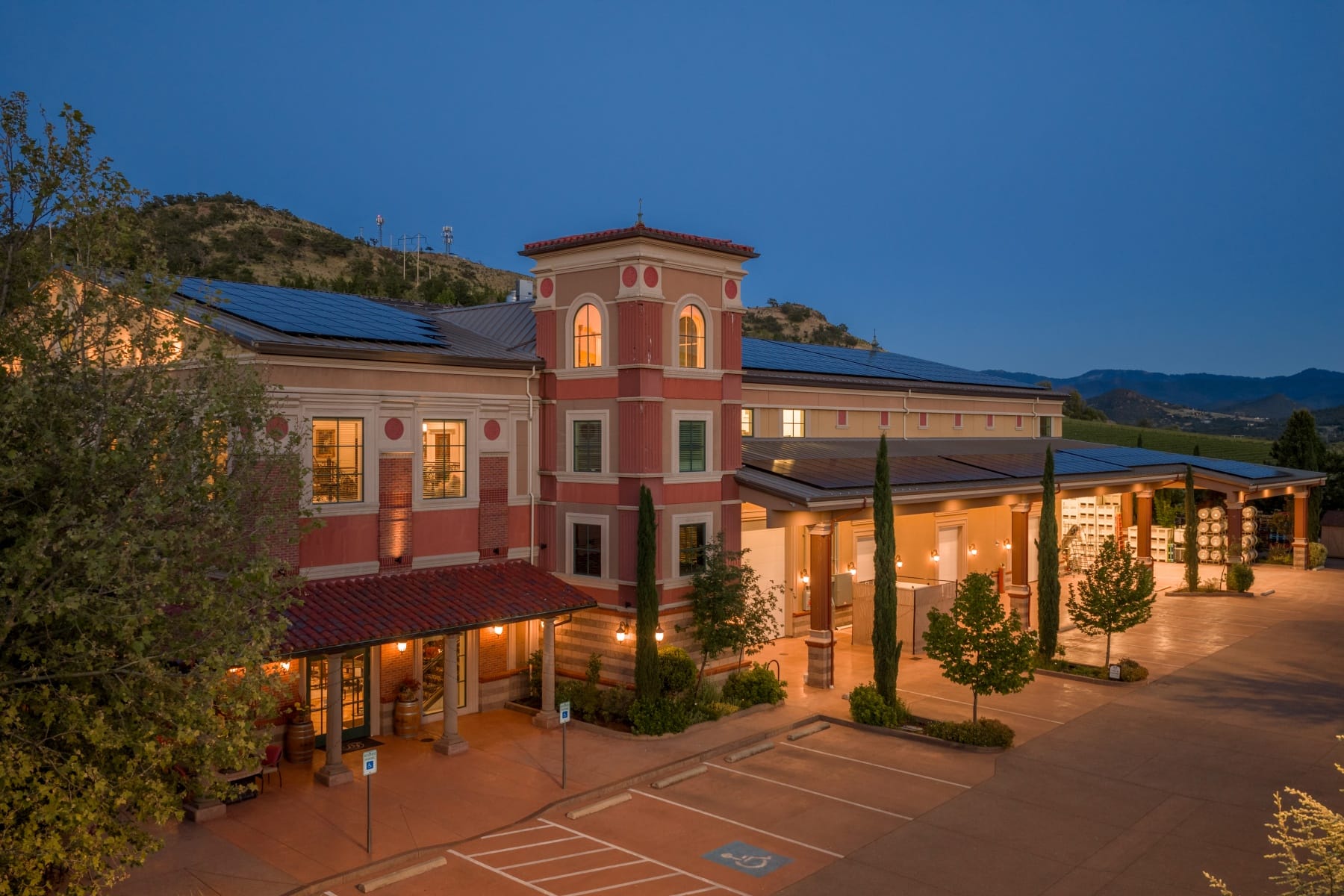  200 Belle Fiore Lane Ashland, OR 97520 - 物件實景