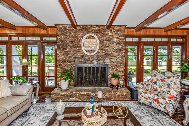 Wetumpka, Alabama, 36092, United States, 4 Bedrooms Bedrooms, ,5 BathroomsBathrooms,Residential,For Sale,1977462