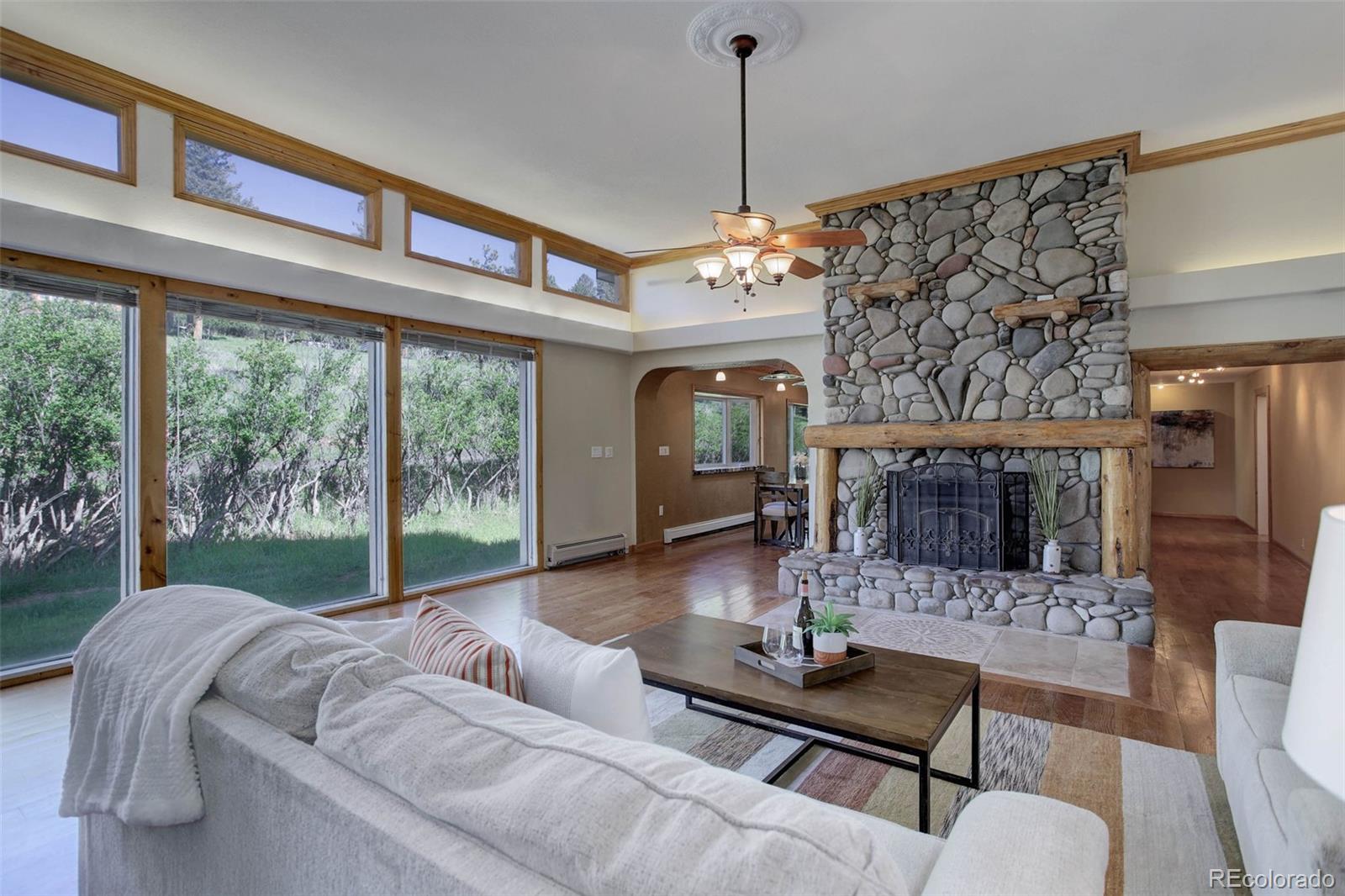 Evergreen, Colorado, 80439, United States, 5 Bedrooms Bedrooms, ,3 BathroomsBathrooms,Residential,For Sale,1846828