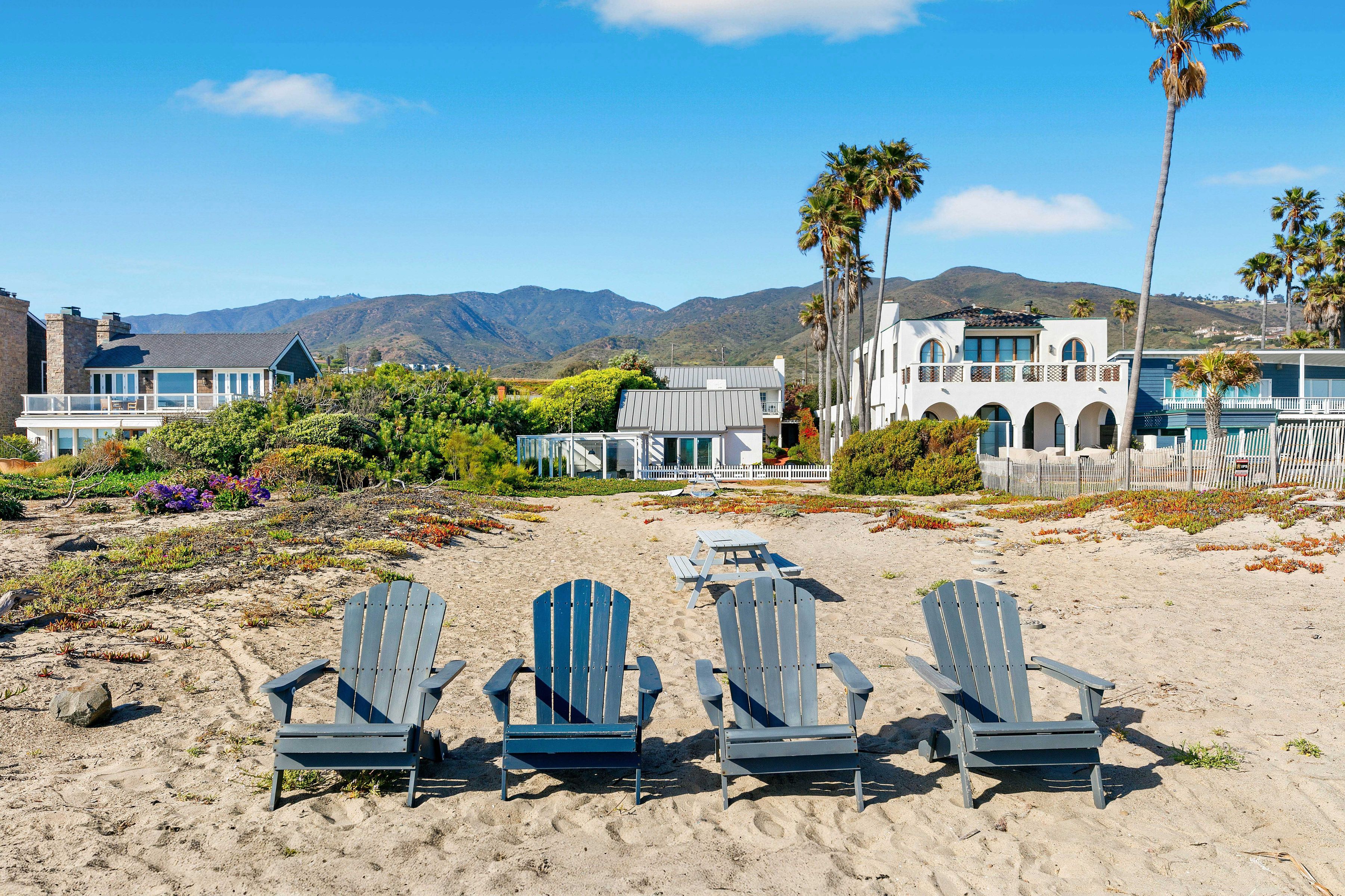  30830 Broad Beach Rd - 物件實景