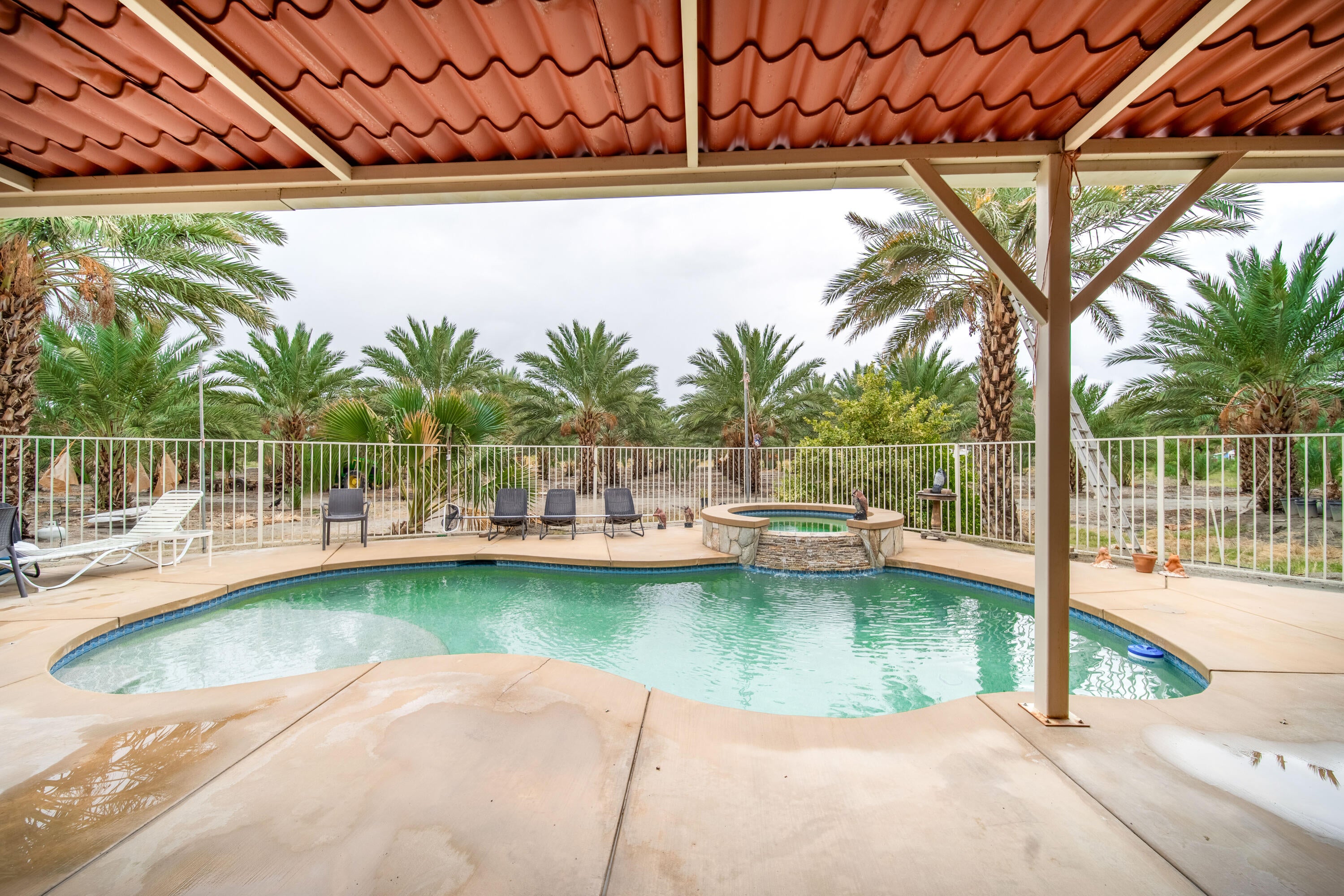 Thermal, California, 92274, United States, 3 Bedrooms Bedrooms, ,4 BathroomsBathrooms,Residential,For Sale,2006584