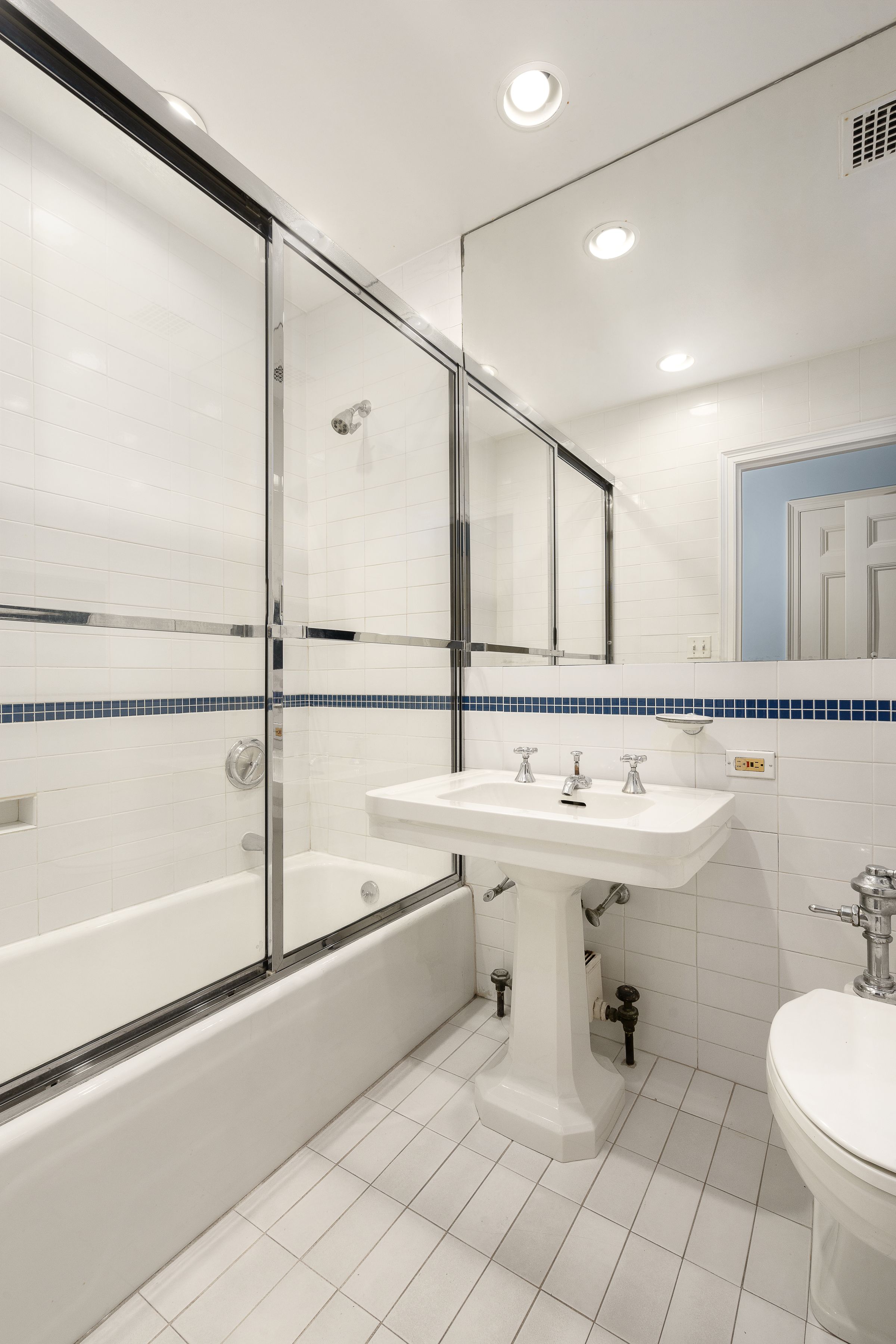 895 Park Avenue, Apt. 6C - 物件實景