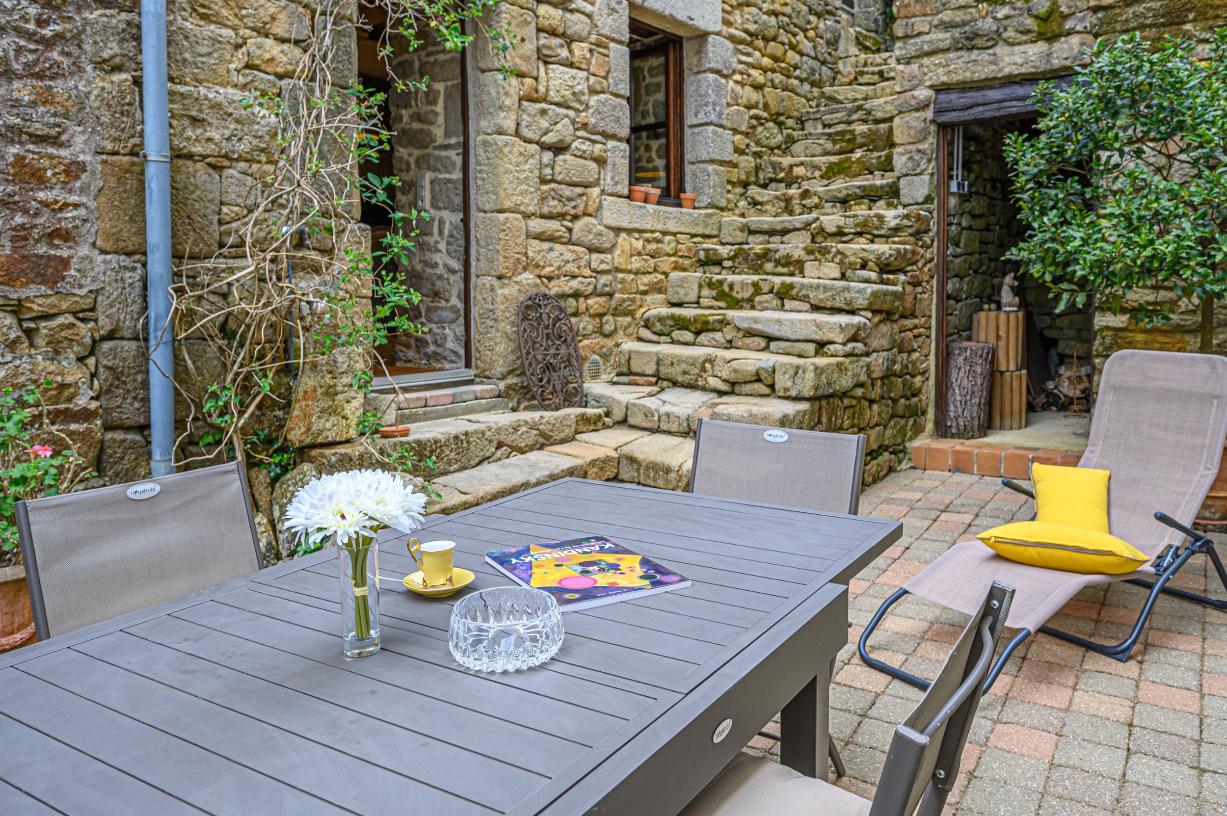  Port of Saint Goustan: 16th Century Character House - 物件實景