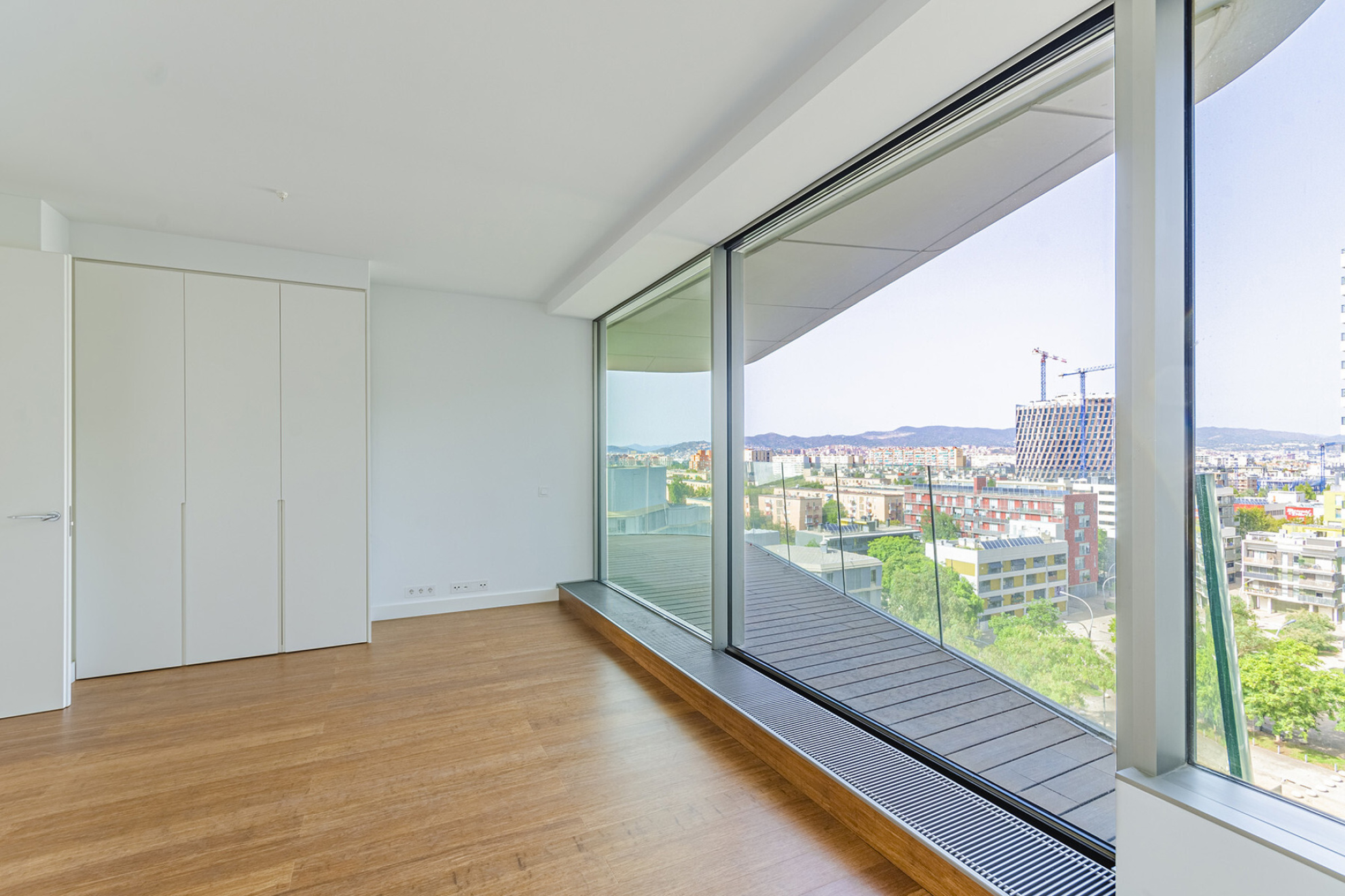  Antares. An excellent new development that awakens all the senses. - 物件實景