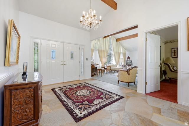 Cottonwood Heights, Utah, 84121, United States, 4 Bedrooms Bedrooms, ,4 BathroomsBathrooms,Residential,For Sale,2047949