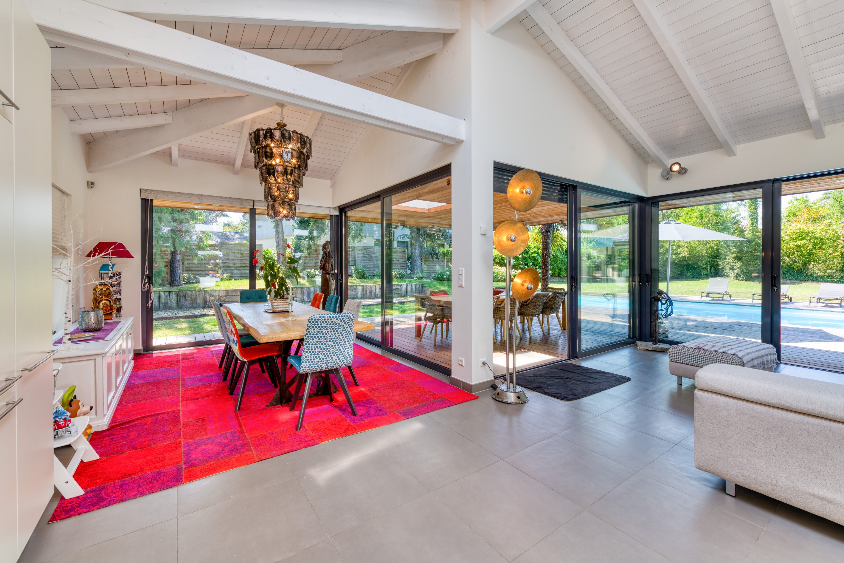  Sale EXCEPTIONAL VILLA IN DOMAINE COUDRÉ - 物件實景