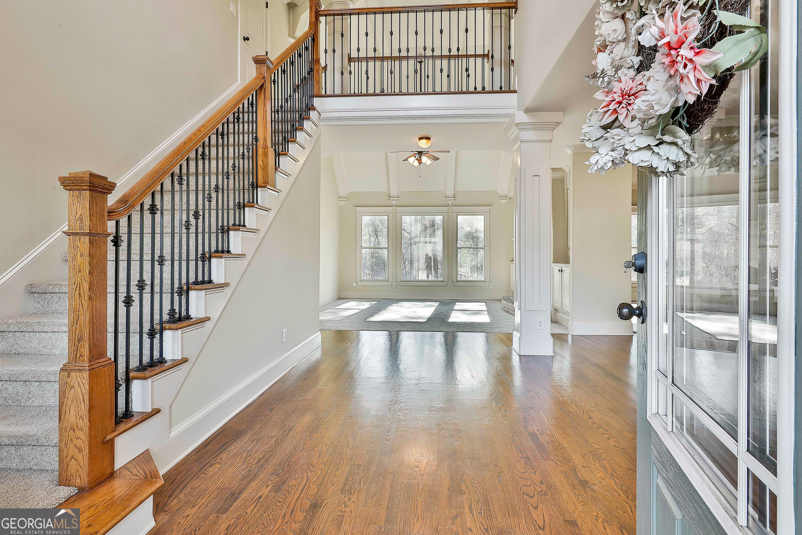 Douglasville, Georgia, 30135, United States, 5 Bedrooms Bedrooms, ,4 BathroomsBathrooms,Residential,For Sale,1999896