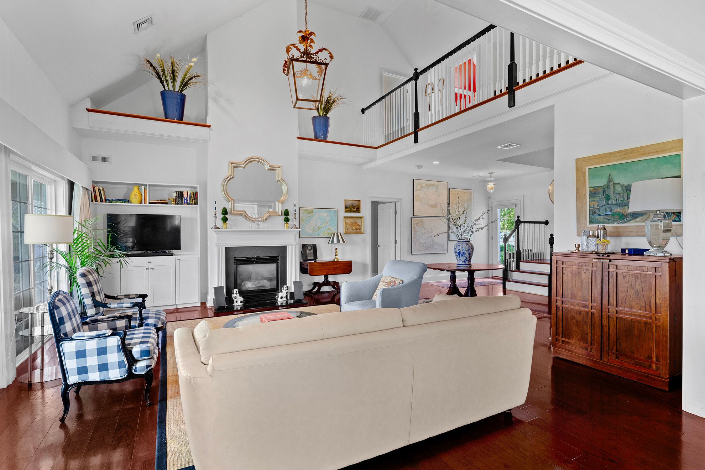  Exceptional Home in Private Sporting Community - 物件實景