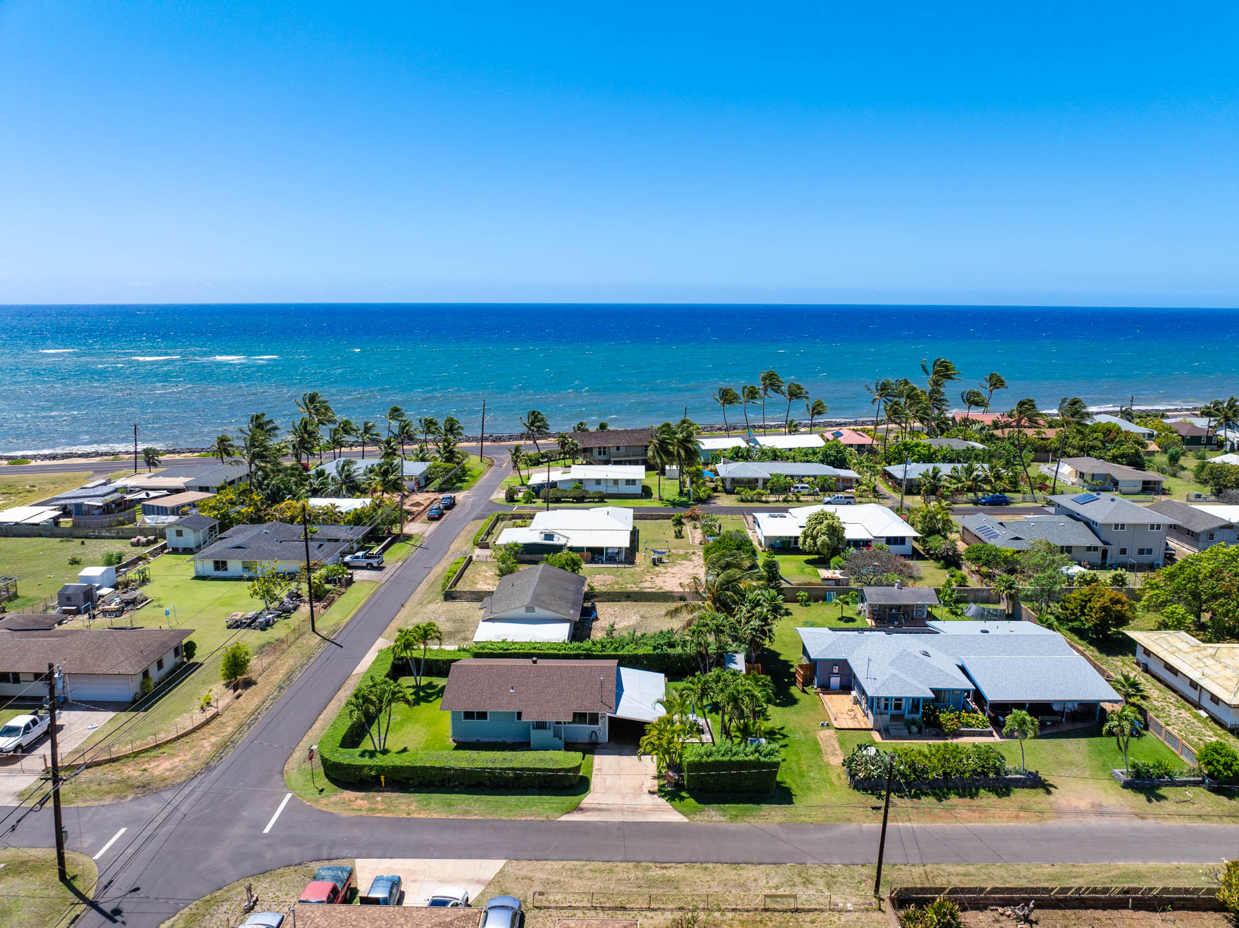 Kekaha, Hawaii, 96752, United States, 3 Bedrooms Bedrooms, ,1 BathroomBathrooms,Residential,For Sale,1777842