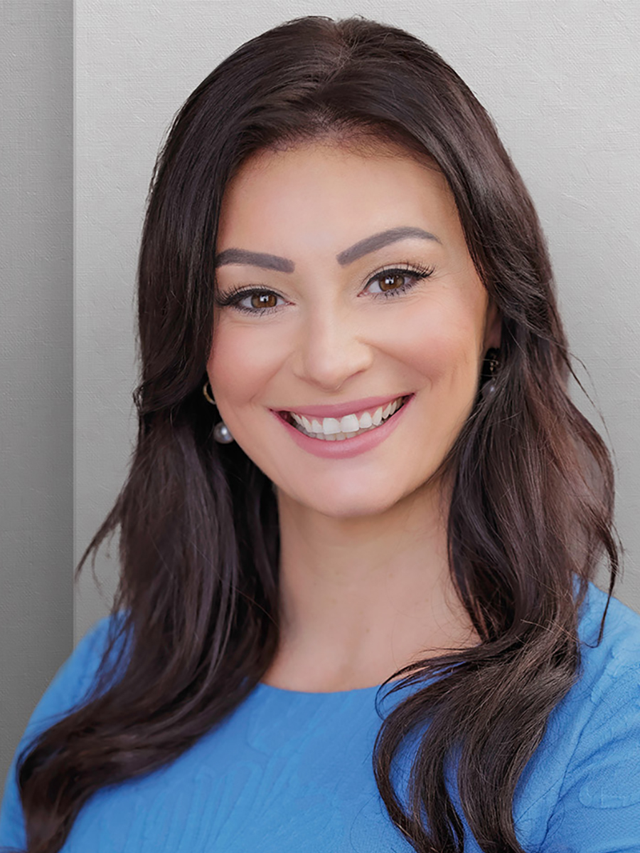 Molly Laramie