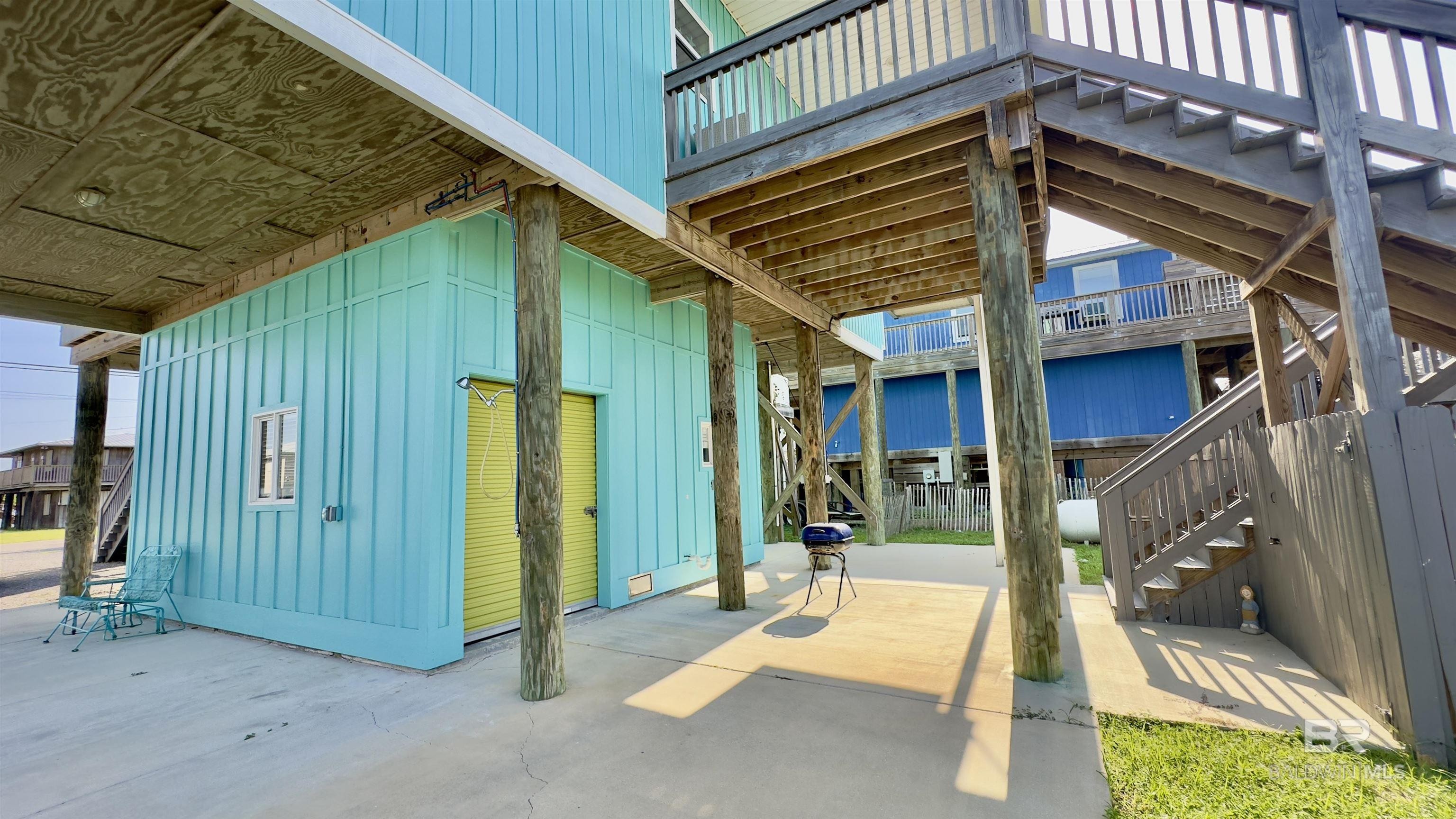 Dauphin Island, Alabama, 36528-4221, United States, 2 Bedrooms Bedrooms, ,2 BathroomsBathrooms,Residential,For Sale,1861943