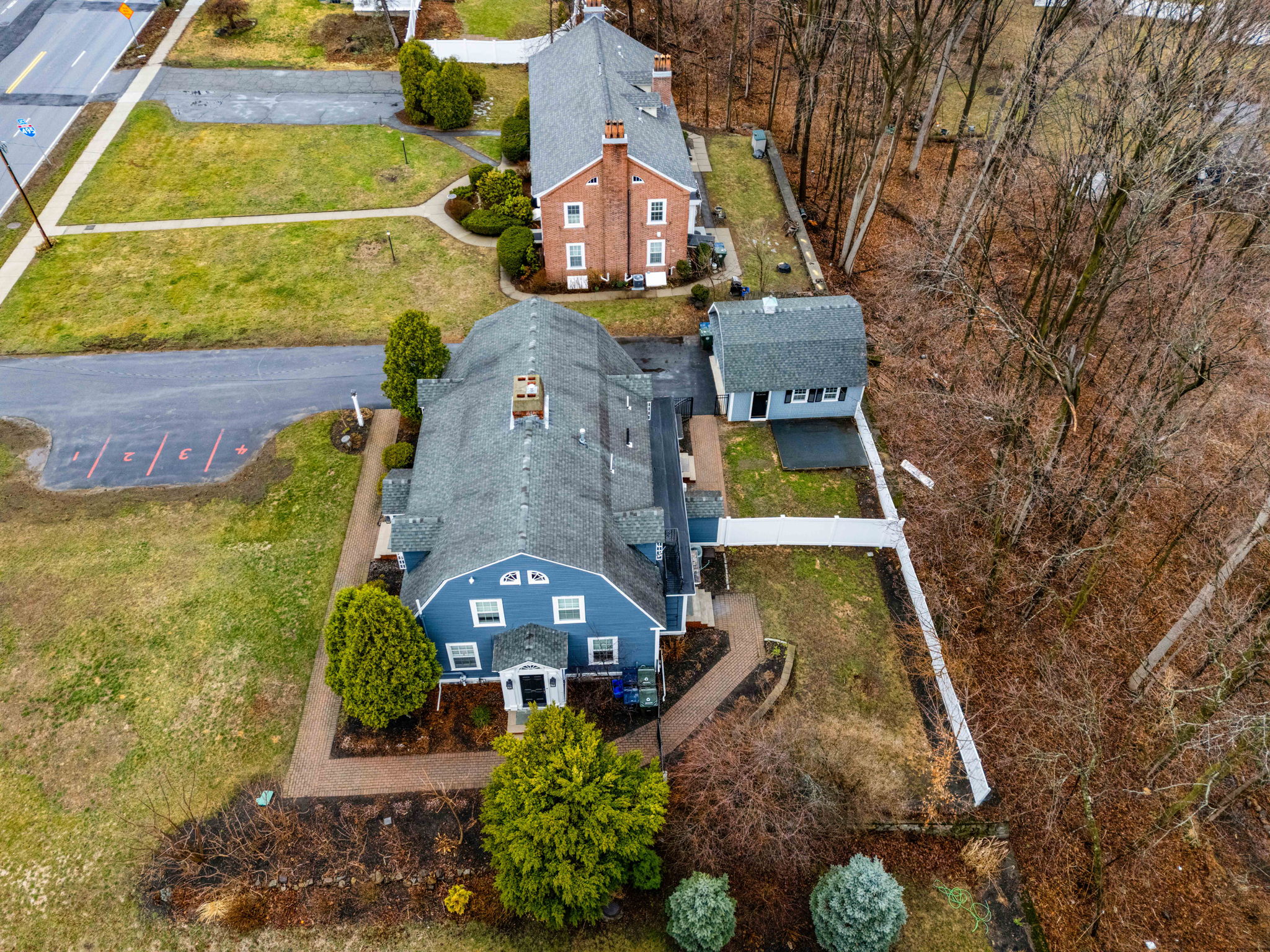  361-363 N Main Street, Andover, MA, 01810 - 物件實景