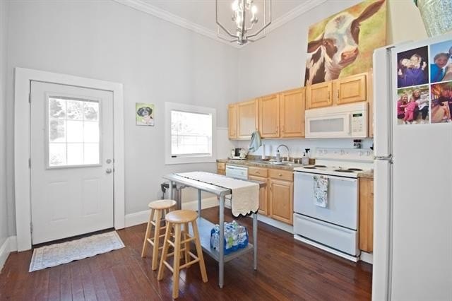 New Orleans, Louisiana, 70130, United States, ,Residential,For Sale,1981413