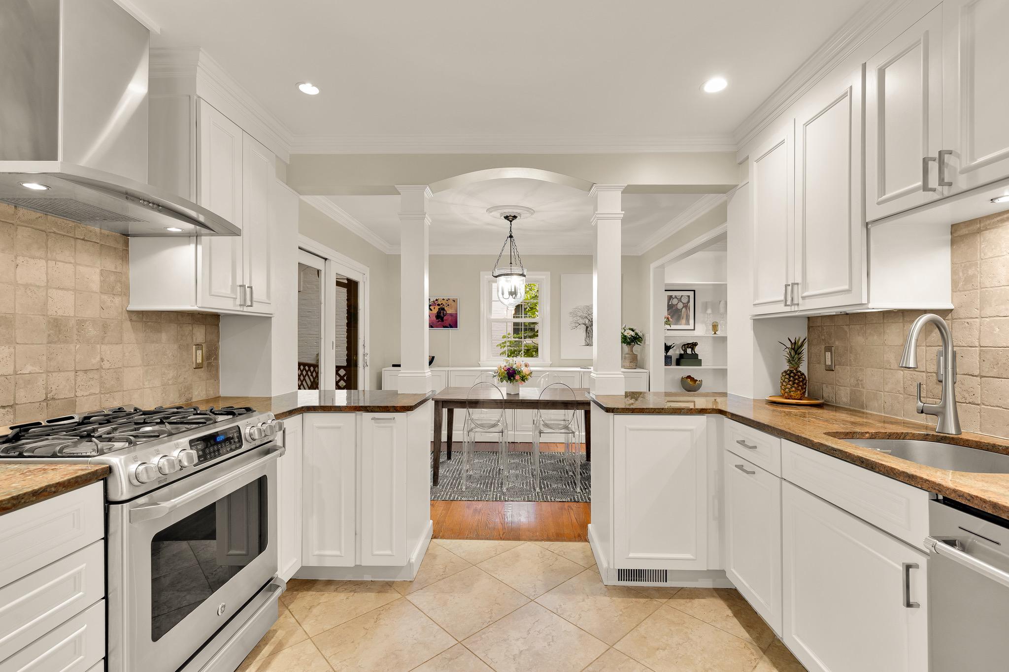  2801 S Joyce Street, Arlington, VA, 22202 - 物件實景