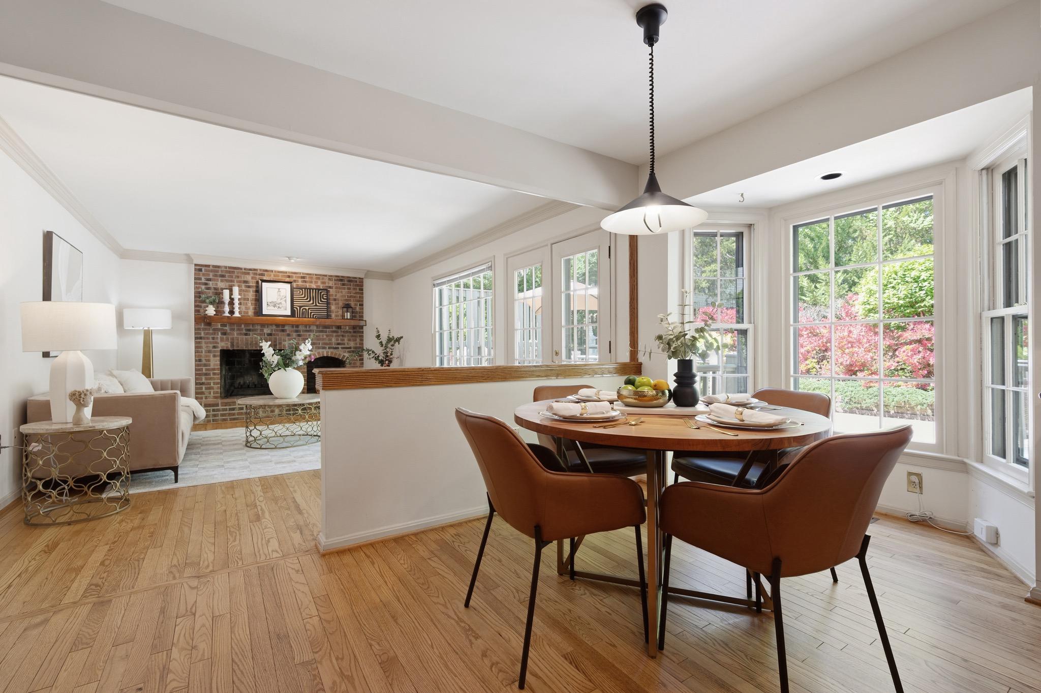  6830 Bluecurl Circle, Springfield, VA, 22152 - 物件實景