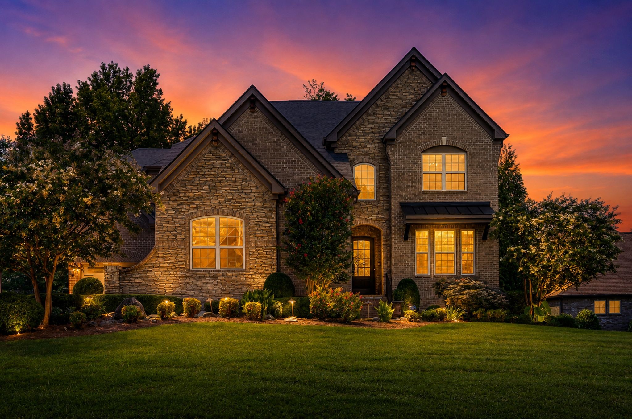  1198 Meadow Bridge Ln, Arrington, TN, 37014 - 物件實景
