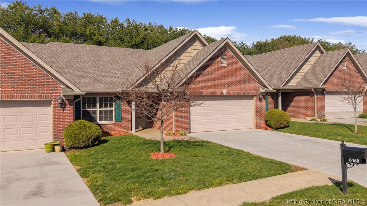 Stillbrook Pl, Georgetown, IN 47122 #1