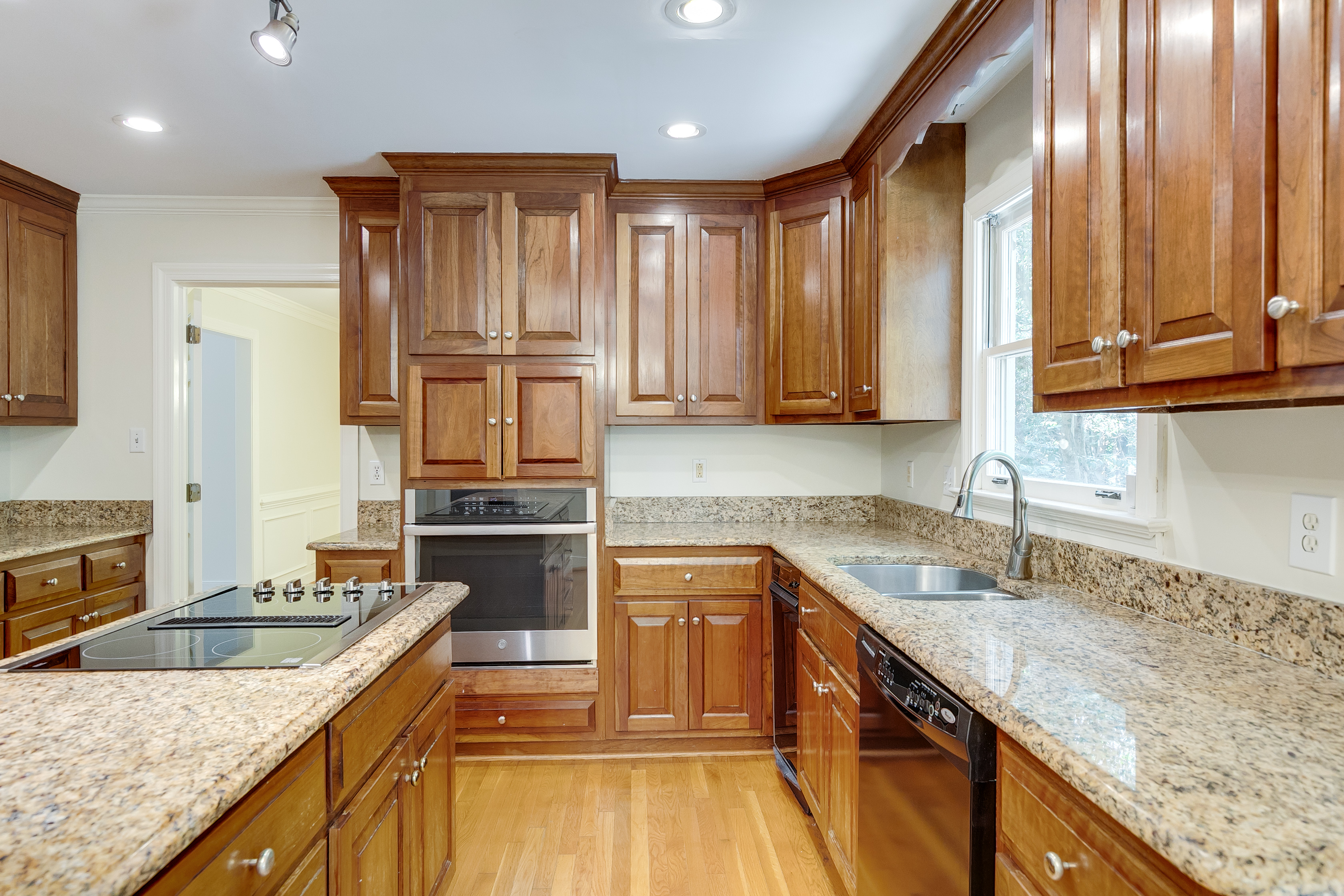  3704 Ivy Home Court, Henrico, VA 23233 - 物件實景