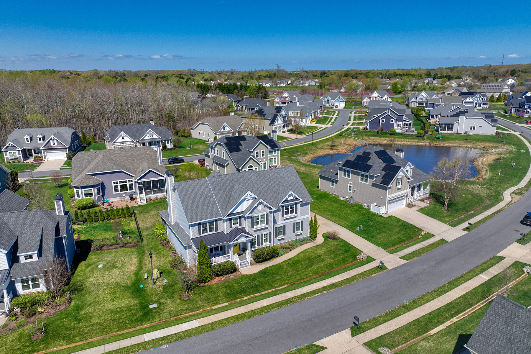  35454 Conwell Drive - 物件實景