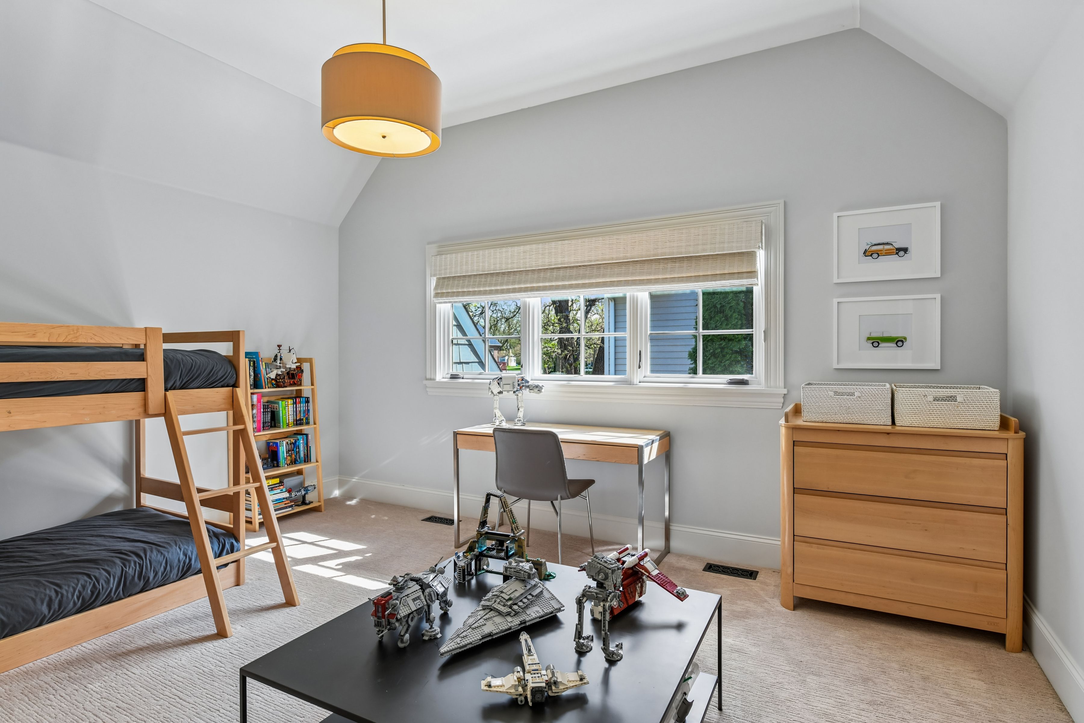  Timeless Design Meets Elevated Edina Living - 物件實景