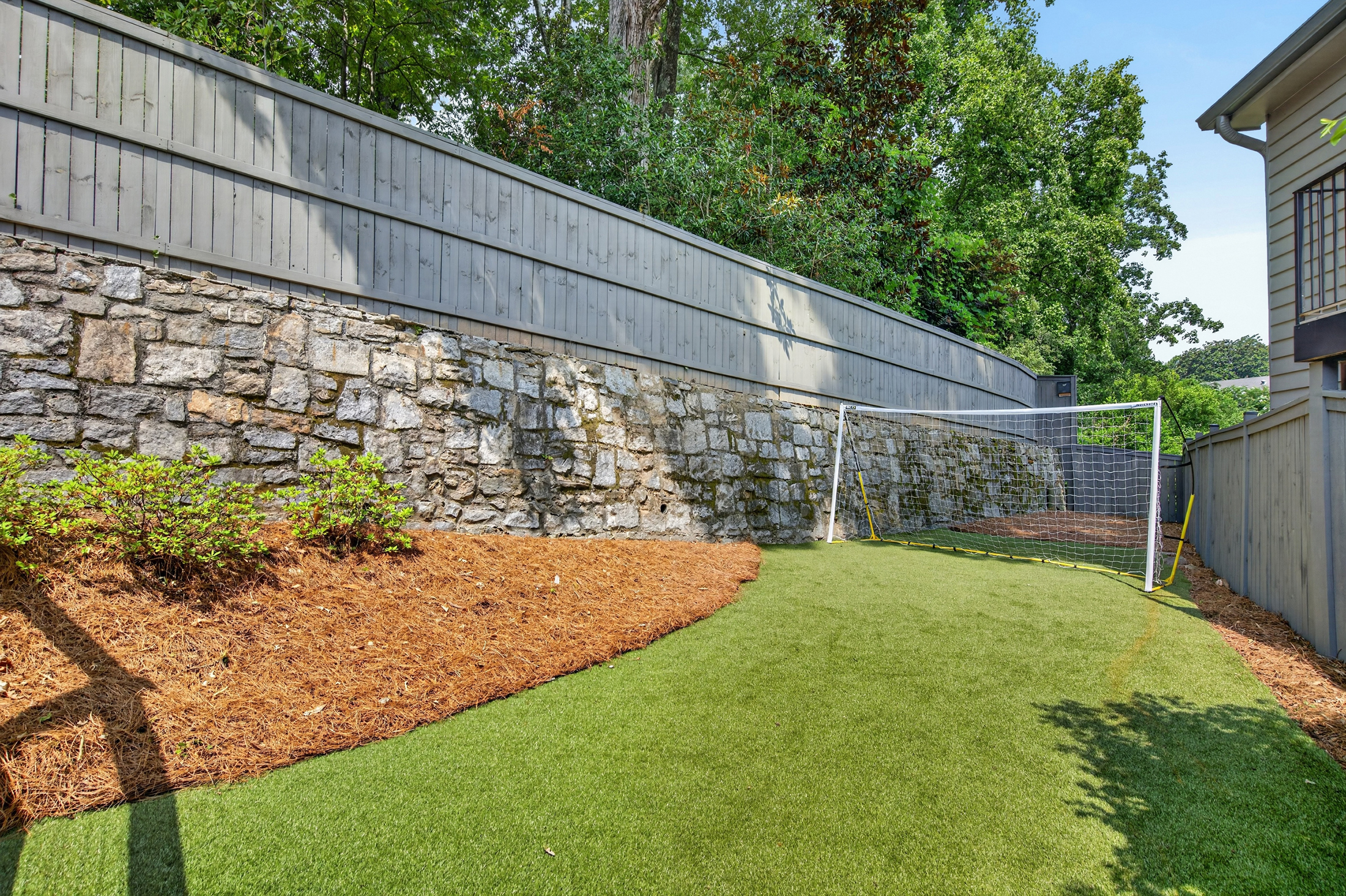  Sophisticated Newer Construction Home in Ansley Park - 物件實景