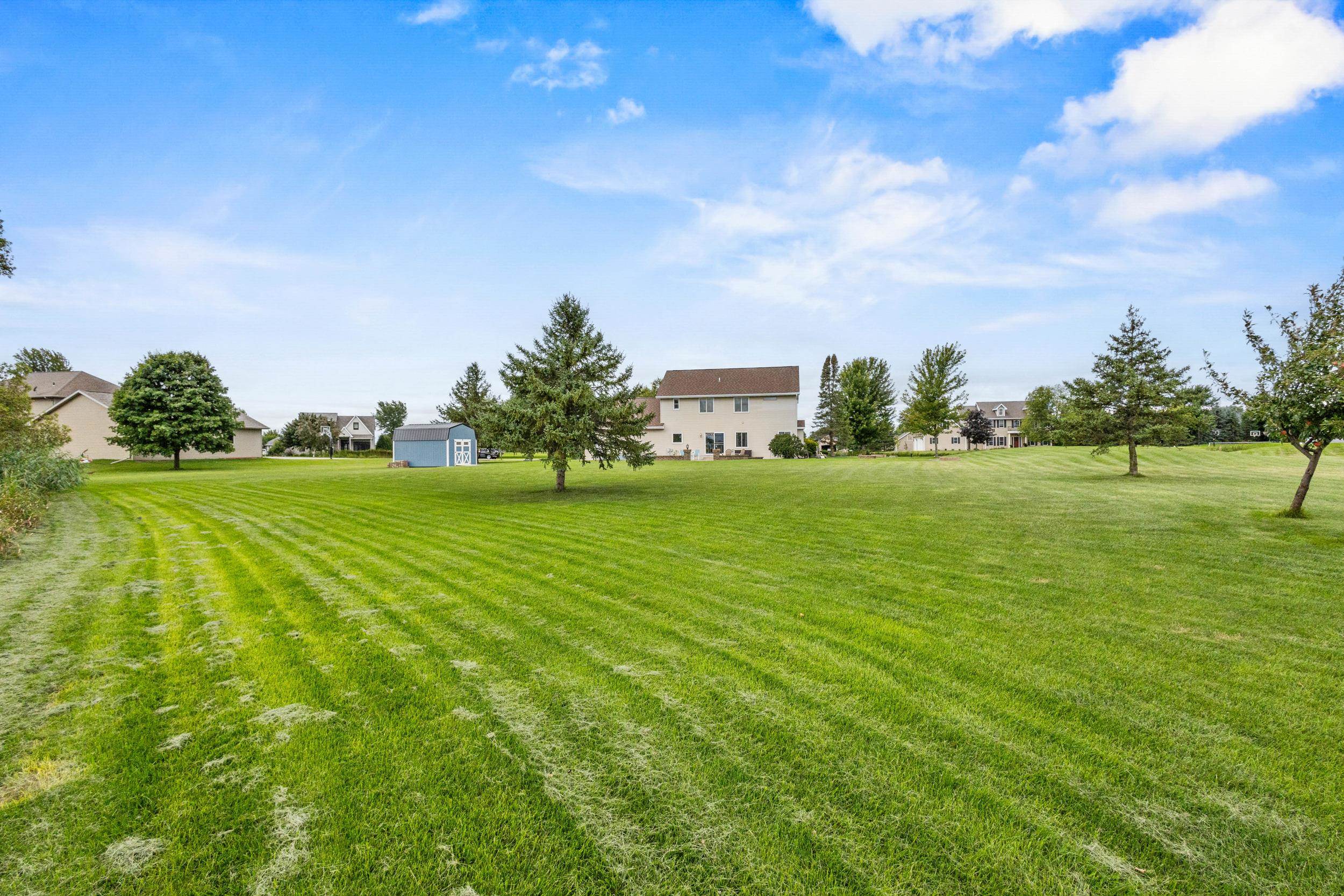 Neenah, Wisconsin, 54956, United States, 4 Bedrooms Bedrooms, ,4 BathroomsBathrooms,Residential,For Sale,1930712