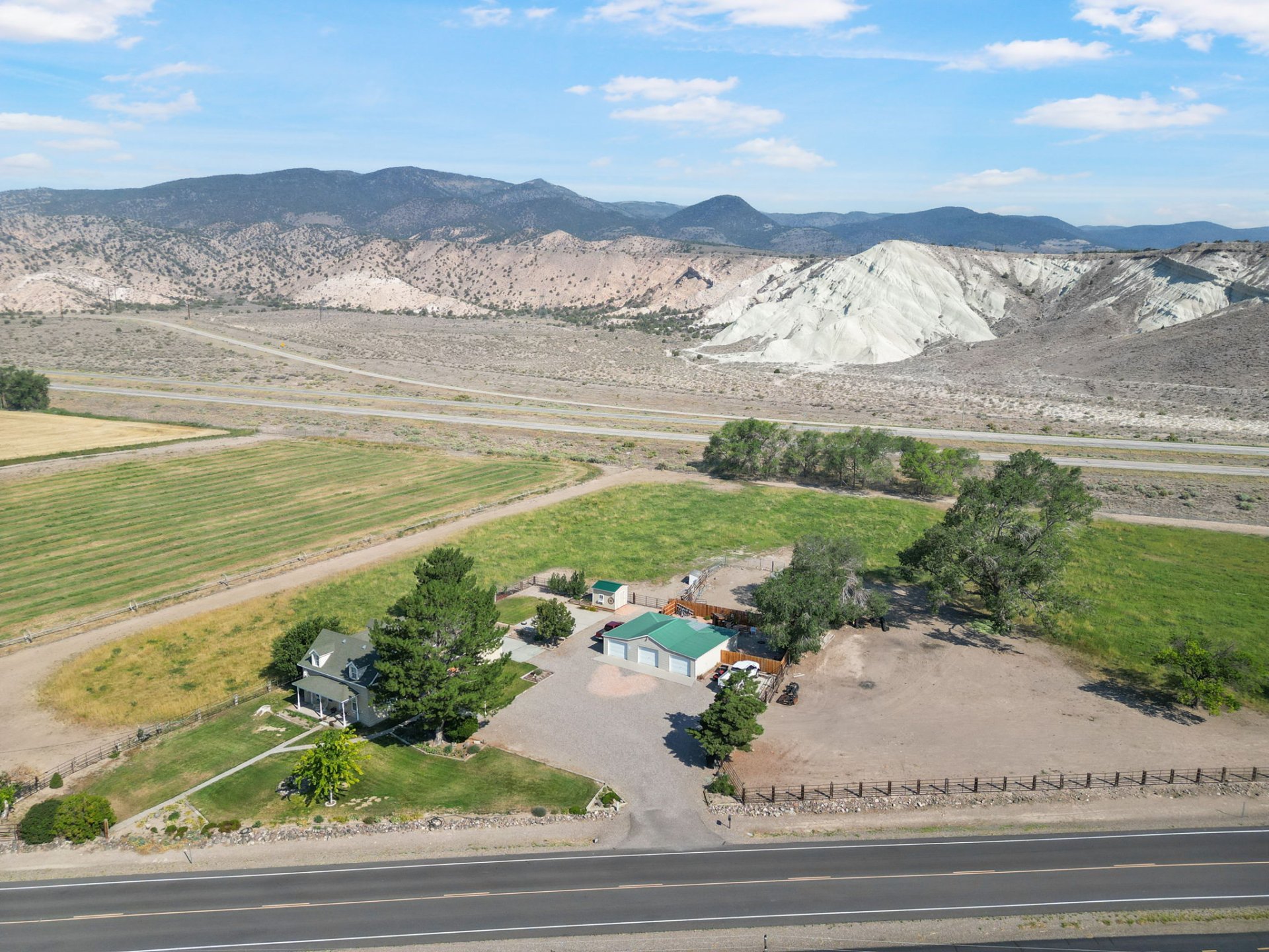 Sevier Hwy, Sevier, UT 84766