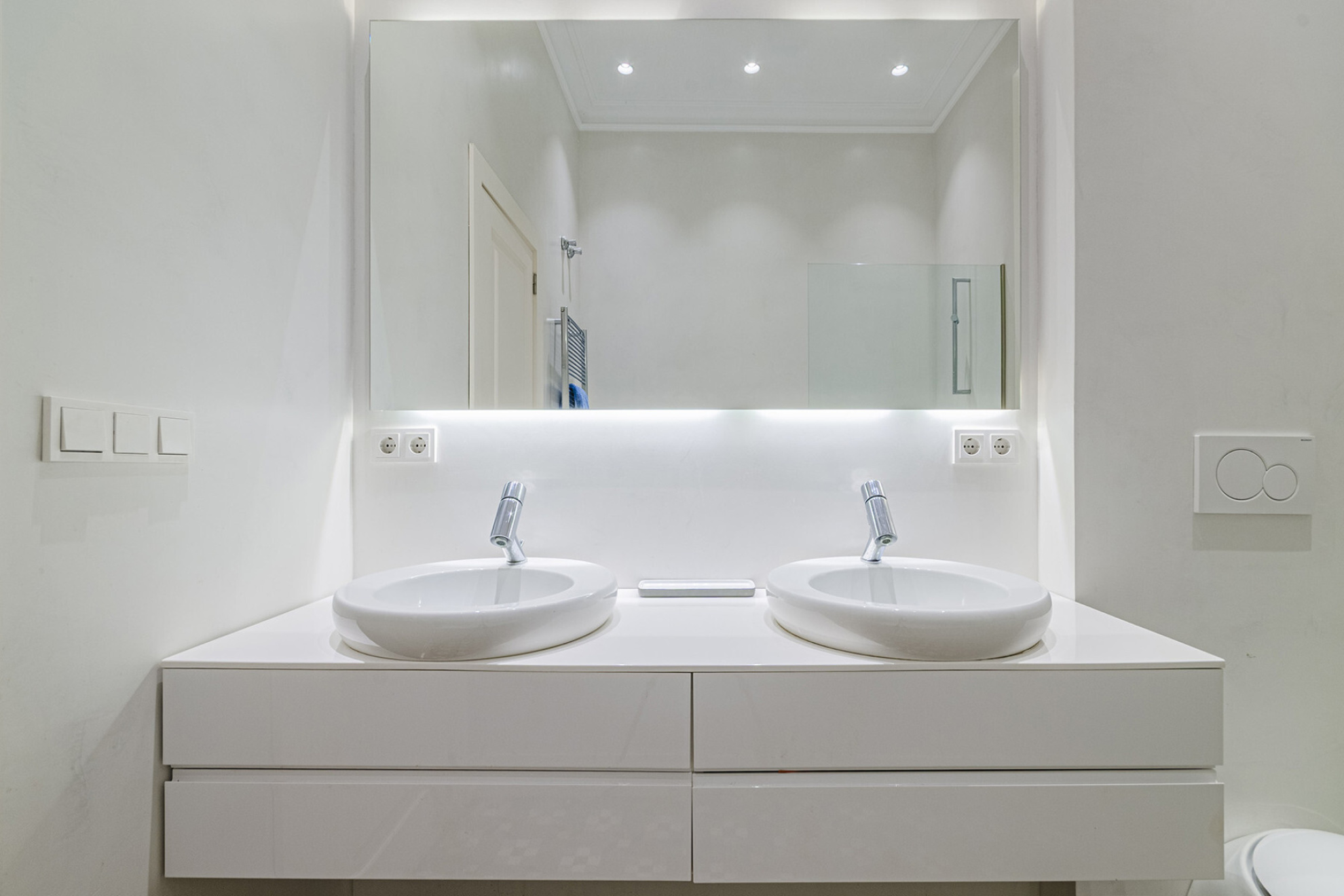  Luxury apartment with 5 bedrooms in Eixample Dreta - 物件實景