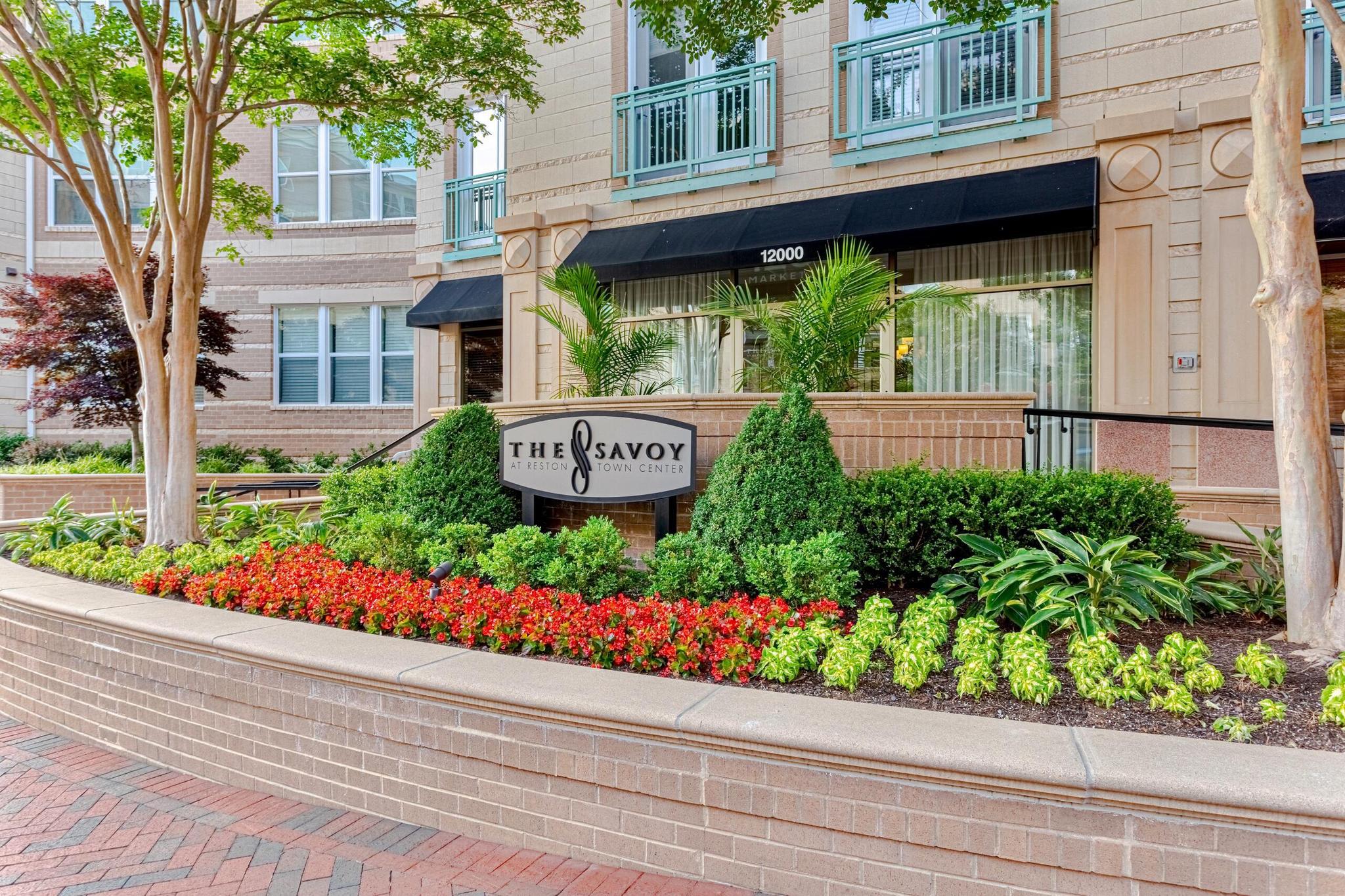  12000 Market Street, Reston, VA, 20190 - 物件實景