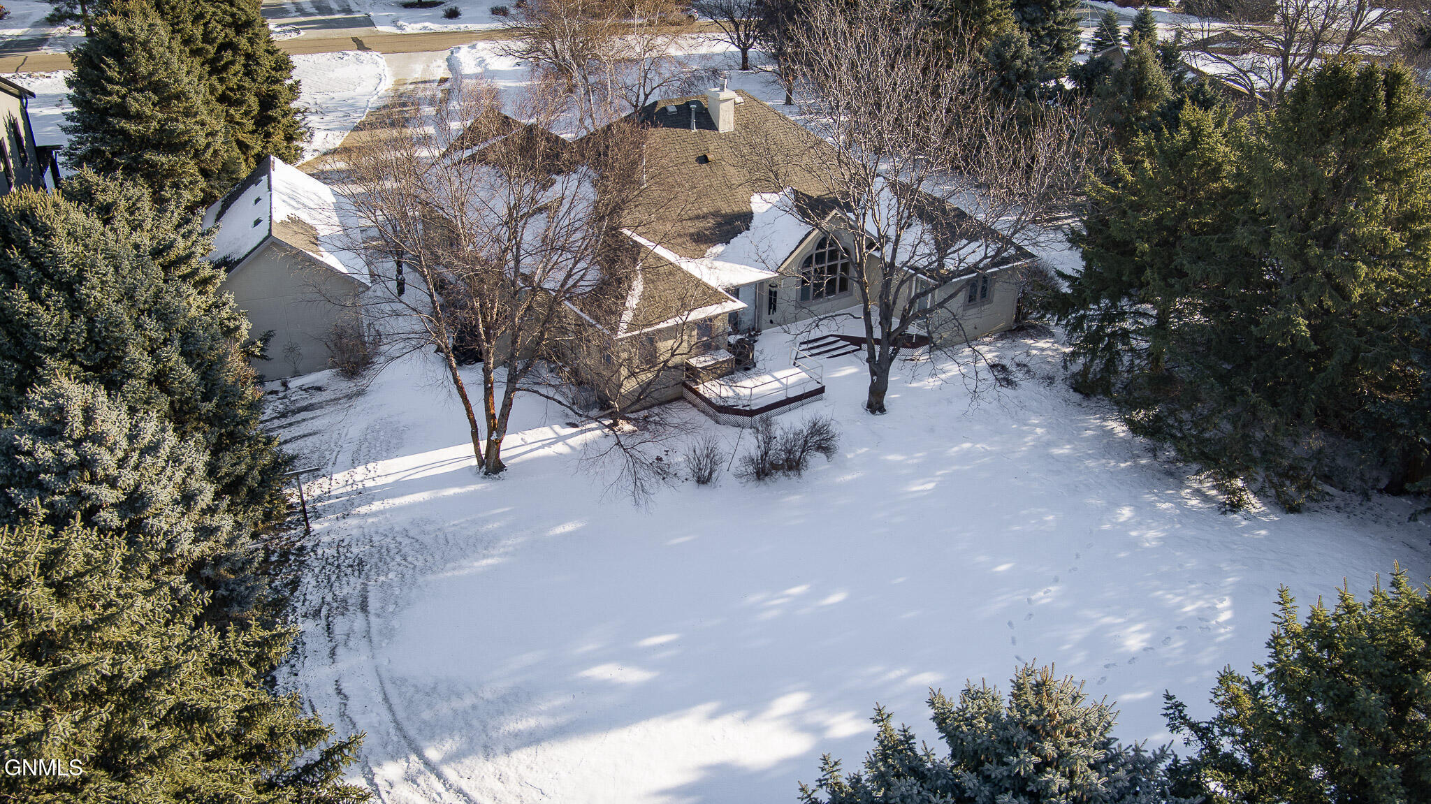 Mandan, North Dakota, 58554, United States, 5 Bedrooms Bedrooms, ,4 BathroomsBathrooms,Residential,For Sale,2005238