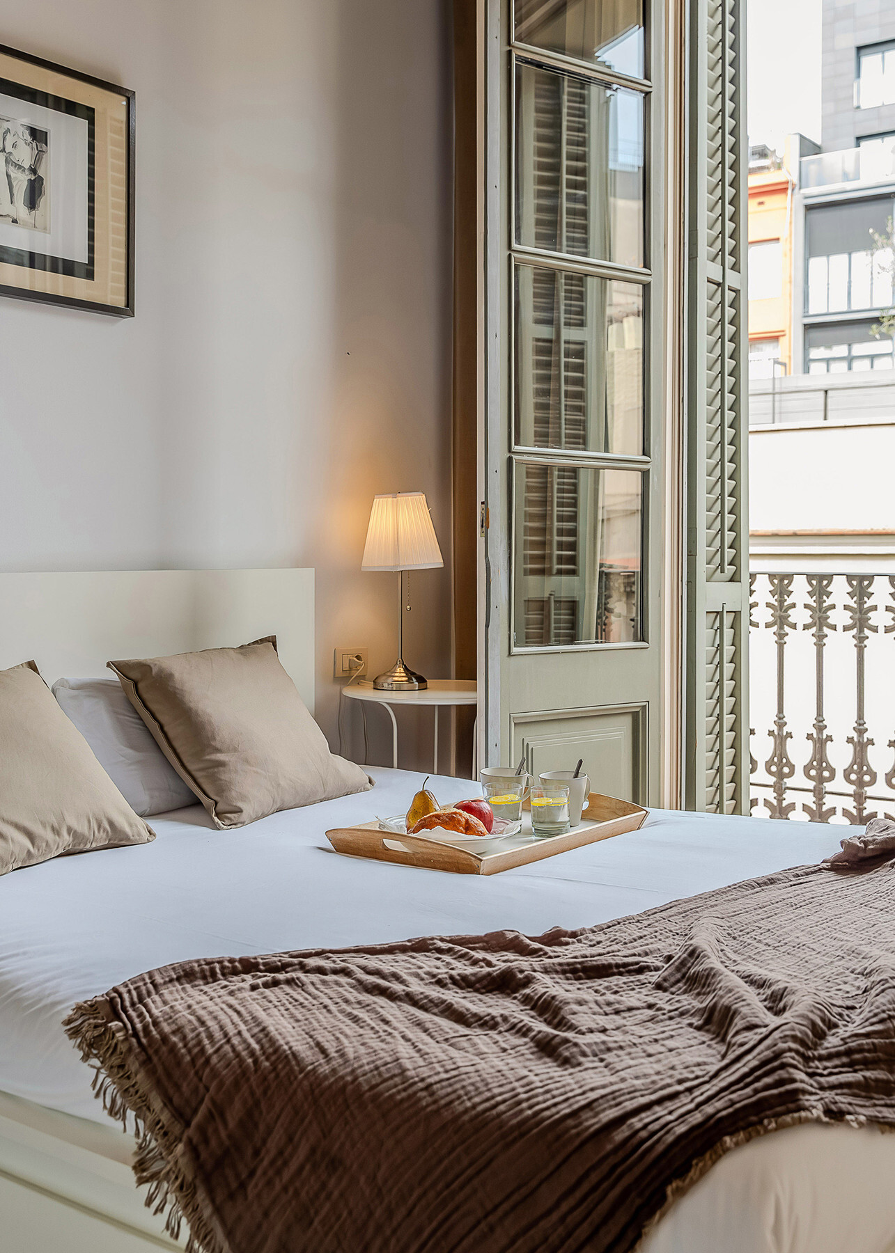  Excellent tourist apartment in Eixample, close to Passeig de Gracia - 物件實景
